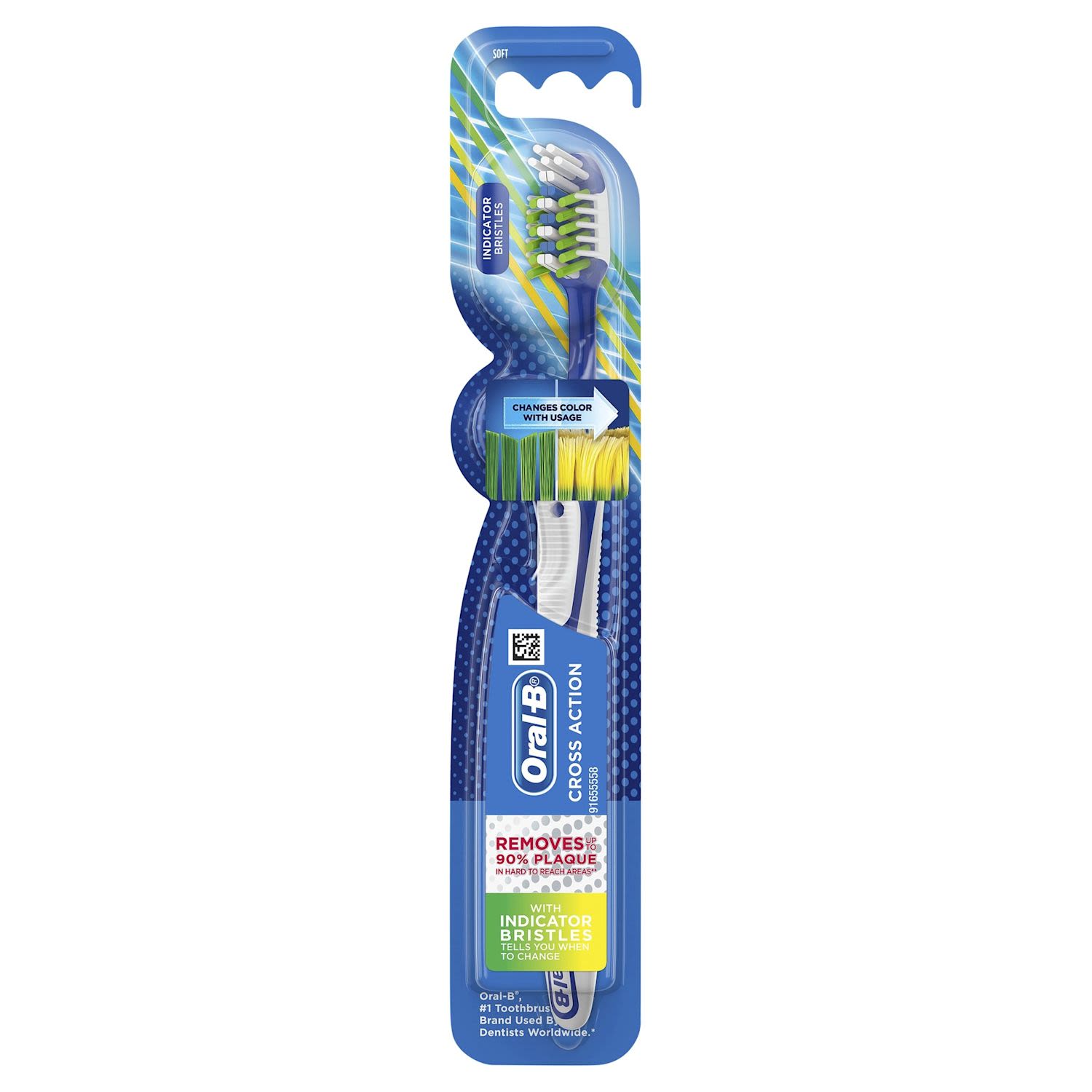 Oral B Standard