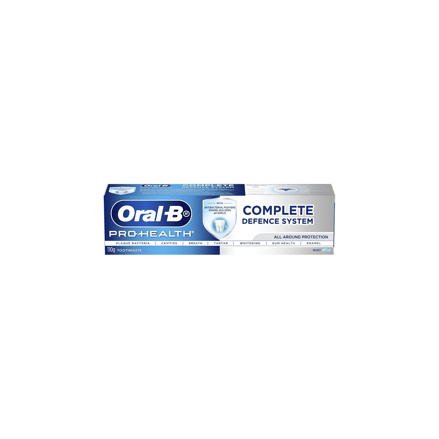 Oral B 110g