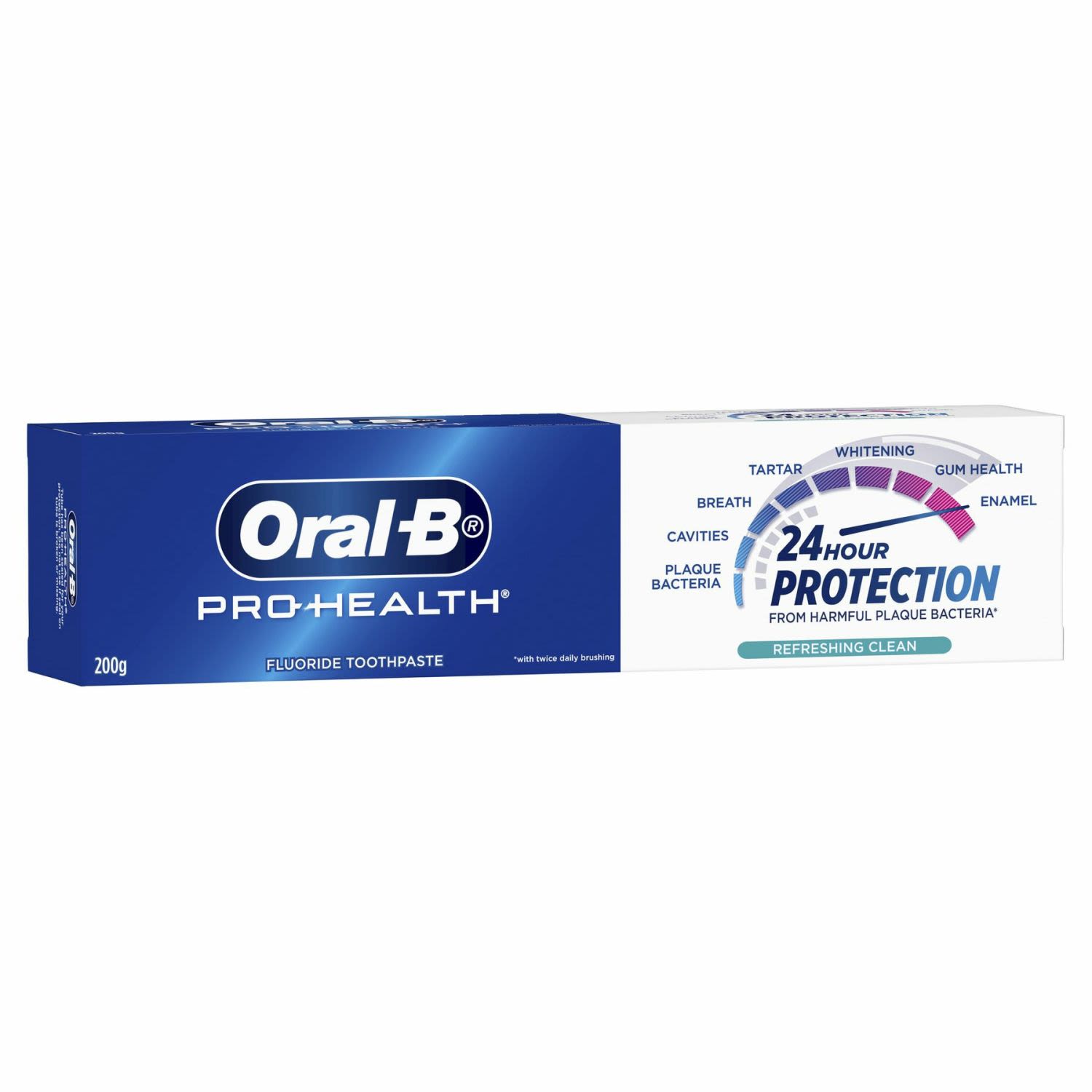 Oral B 200g