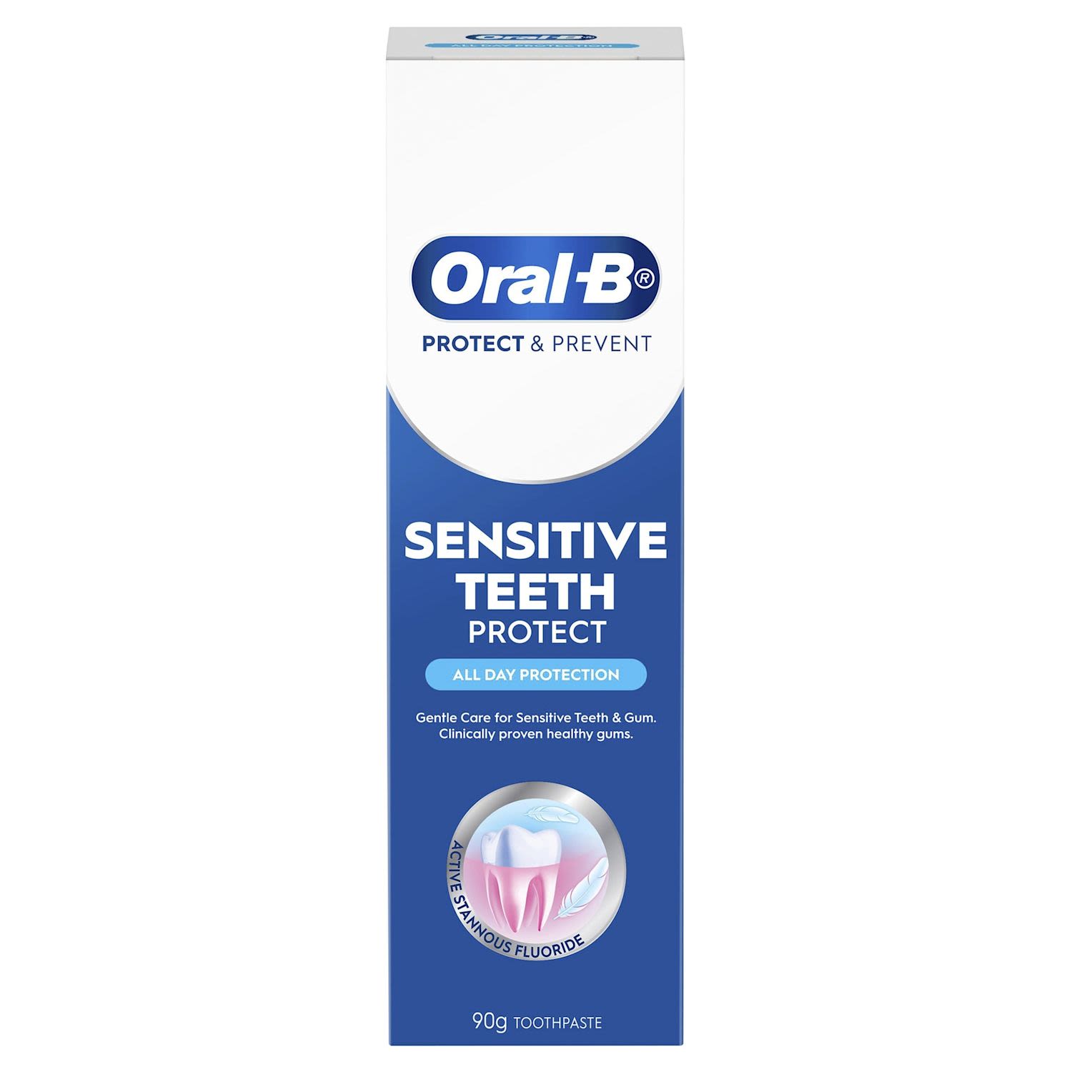 Oral B
