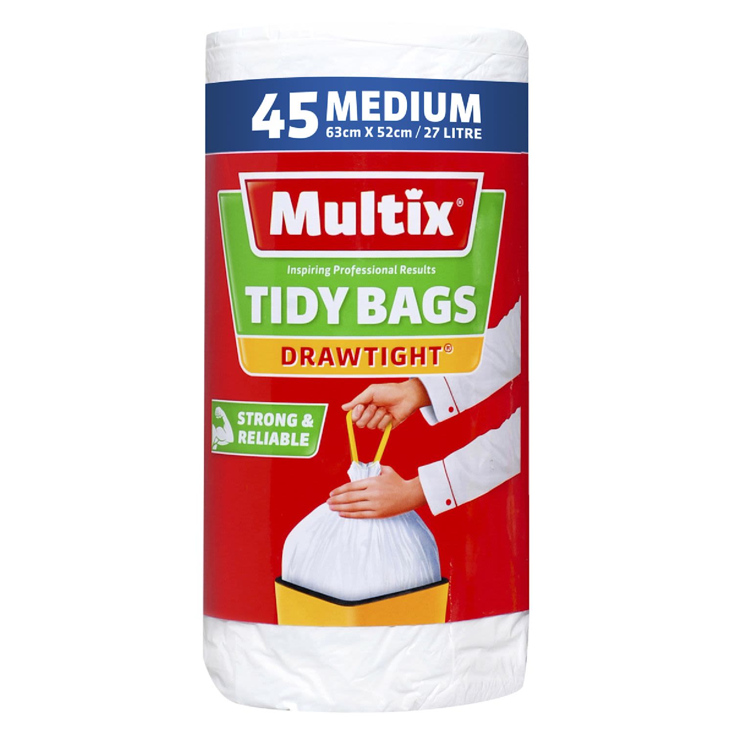 Multix 45 pack