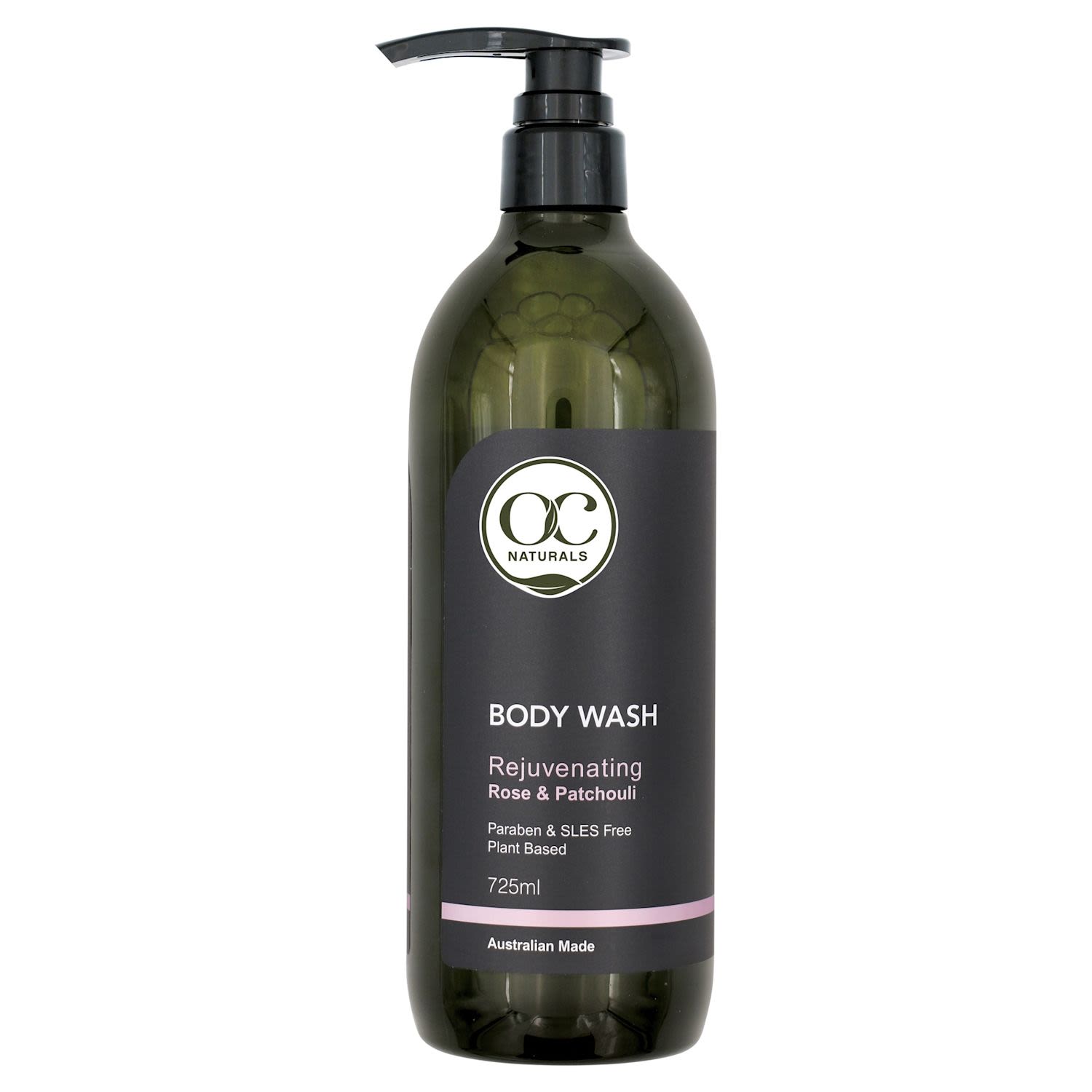 Organic Care 725ml