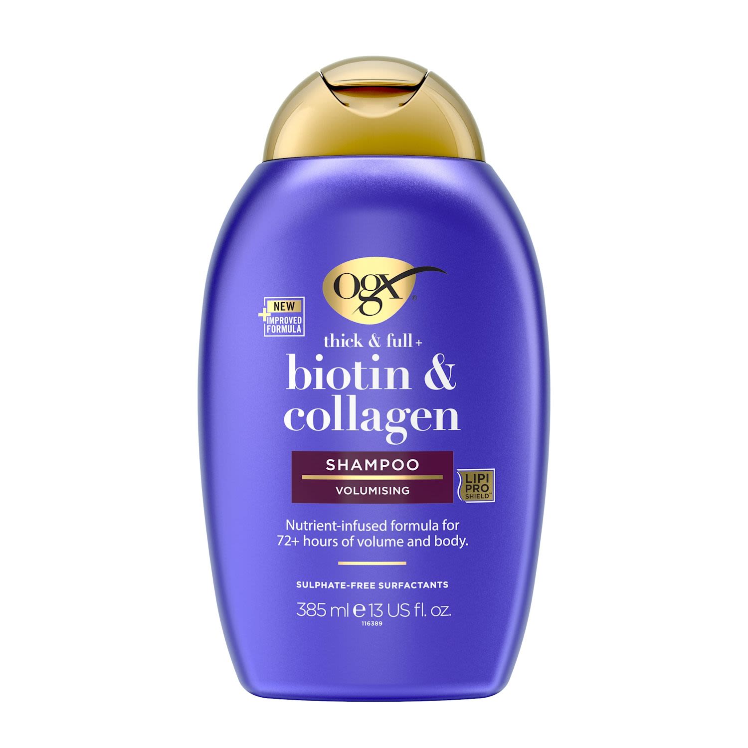 OGX 385ml