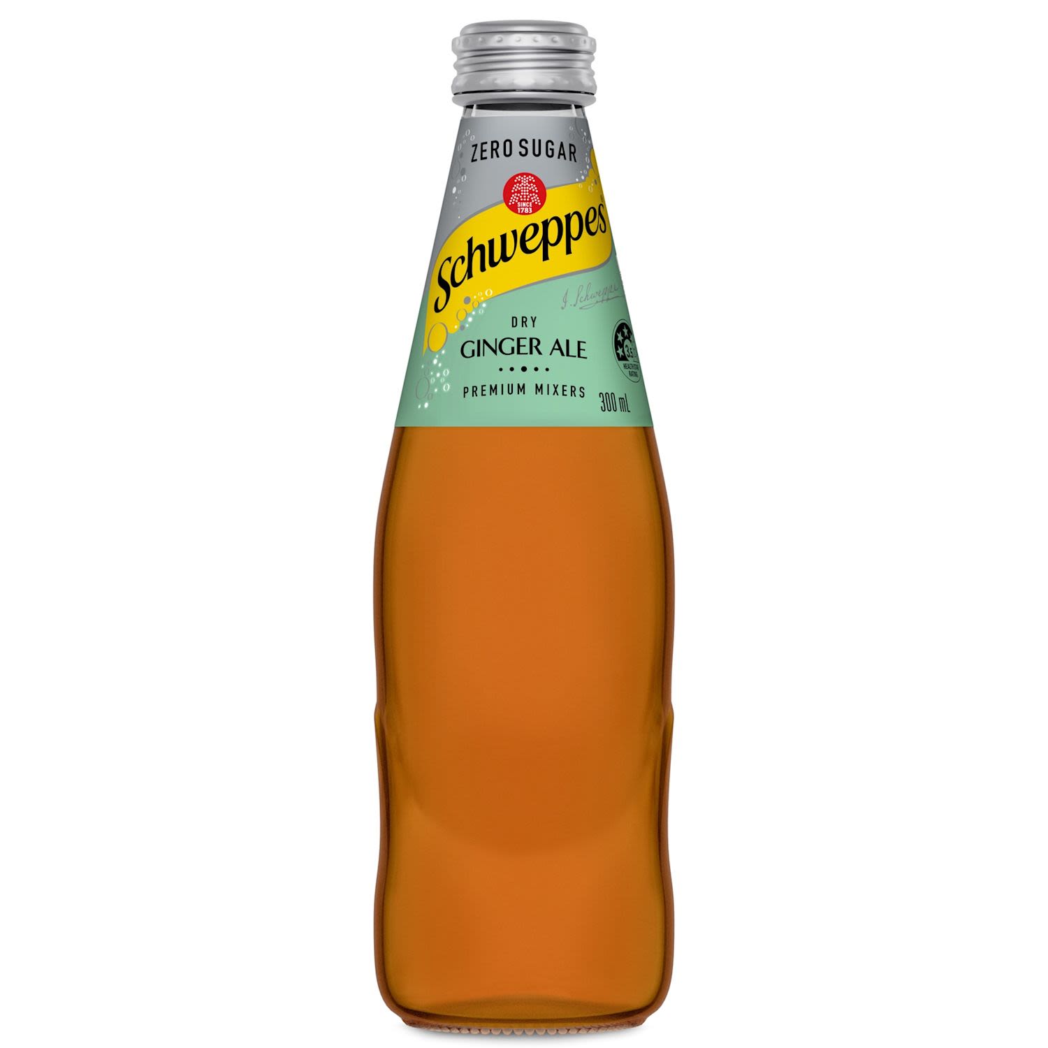 Schweppes 300ml