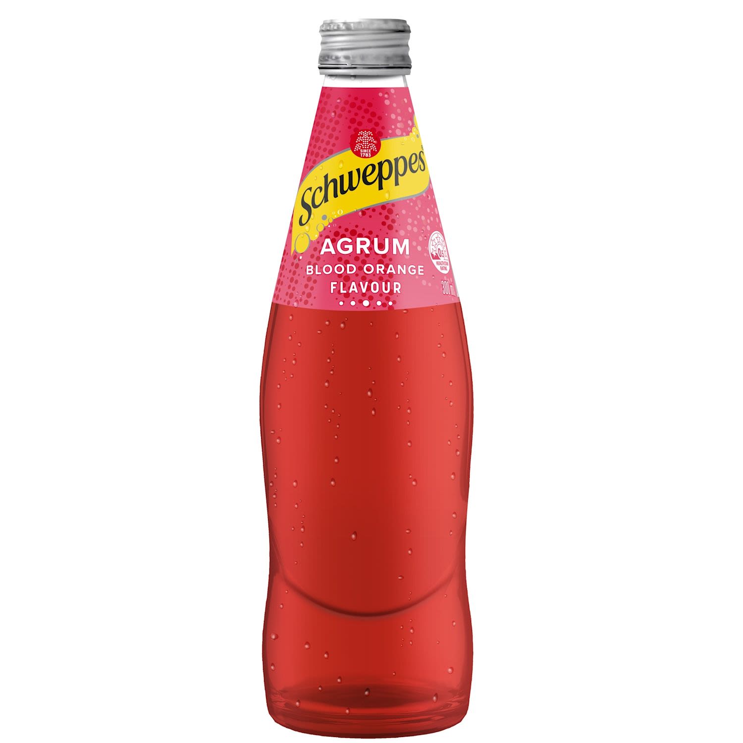 Schweppes