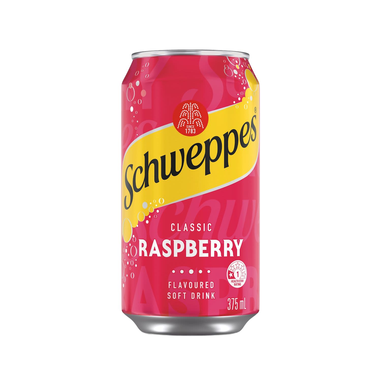 Schweppes 375ml