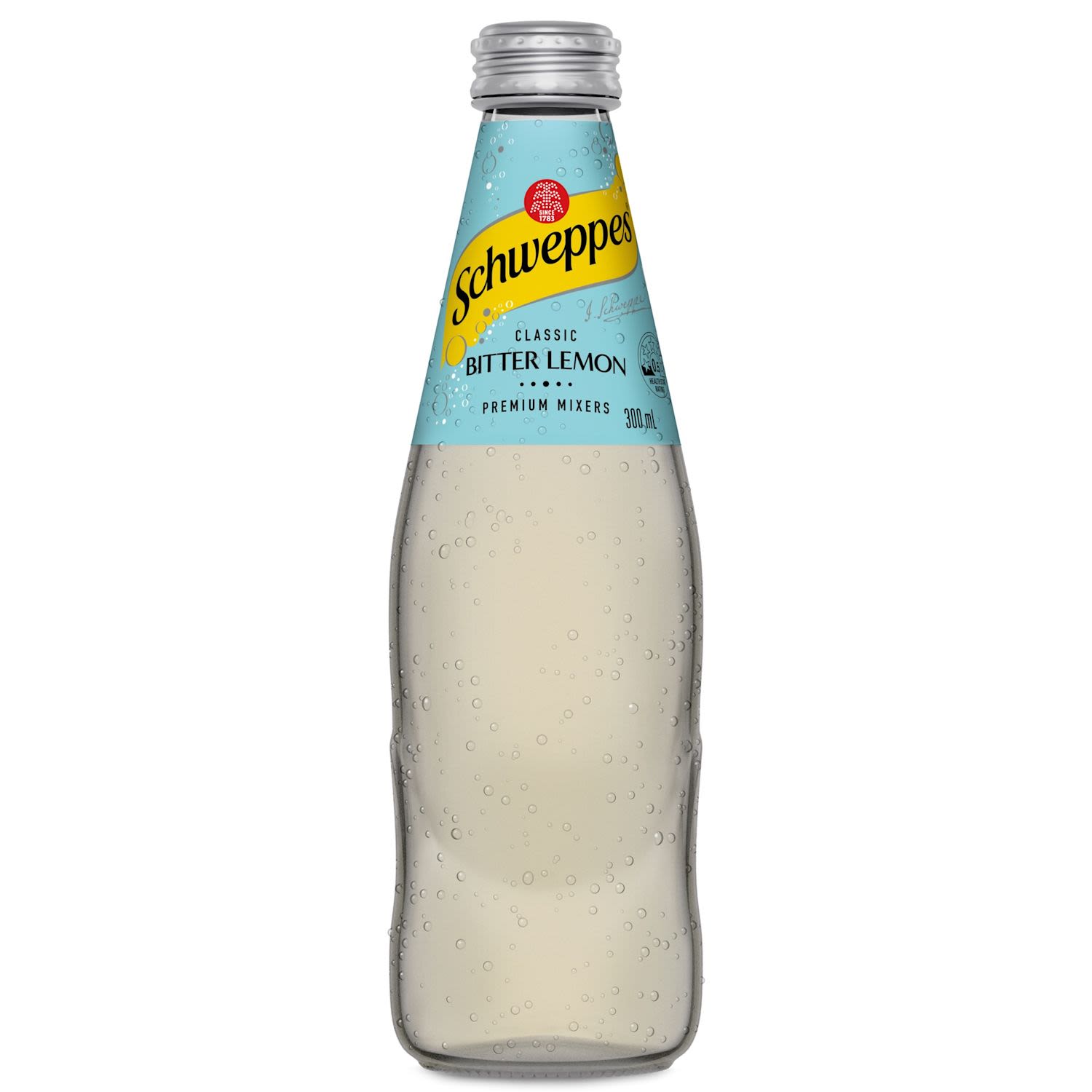 Schweppes 300ml