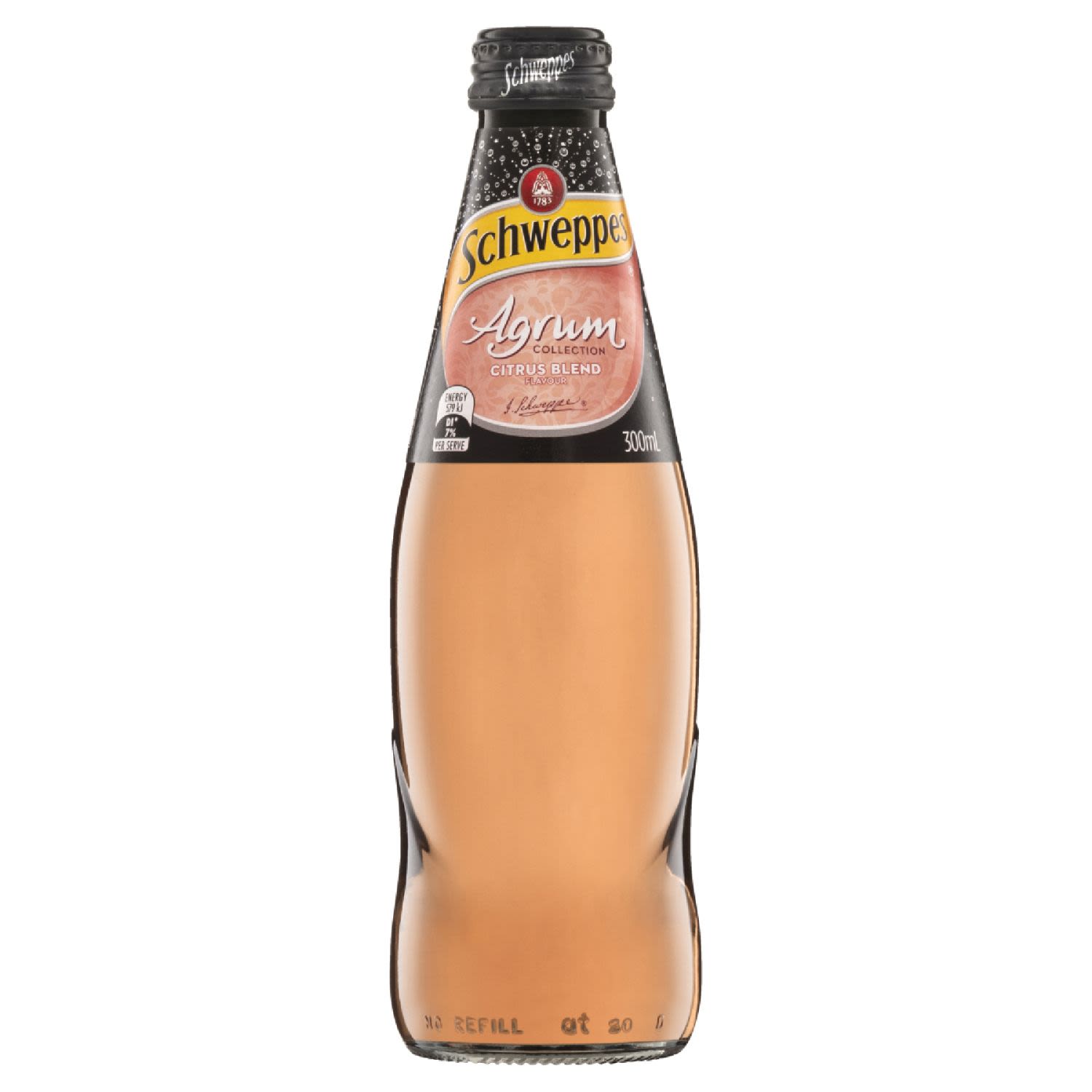 Schweppes 300ml
