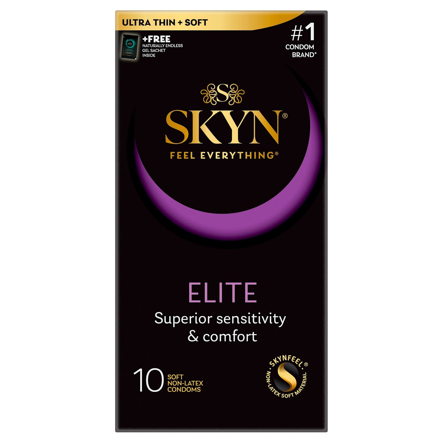 Skyn 10 pack