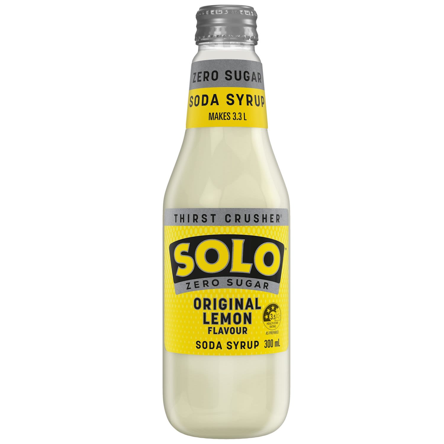 Solo 300ml