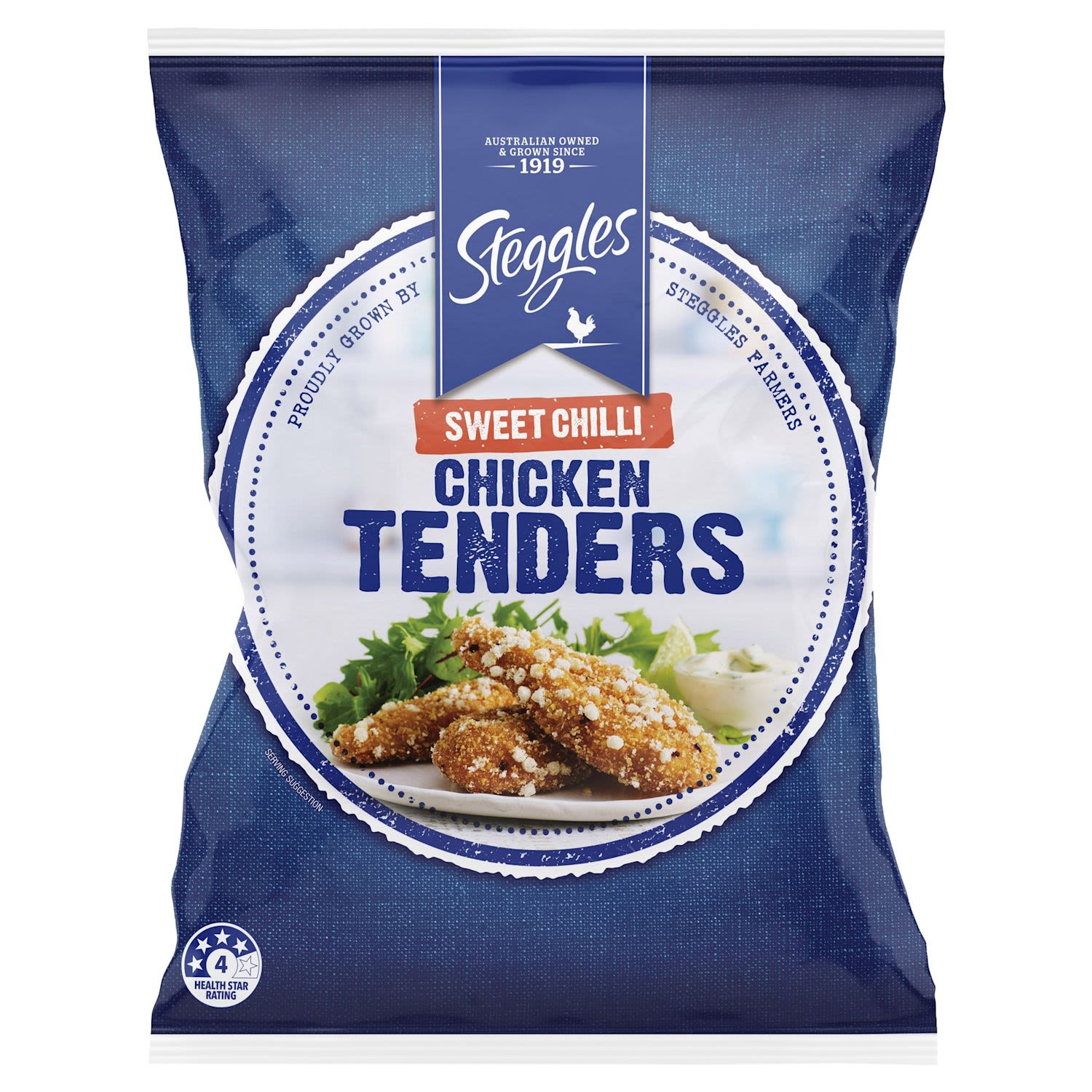 Steggles 1kg