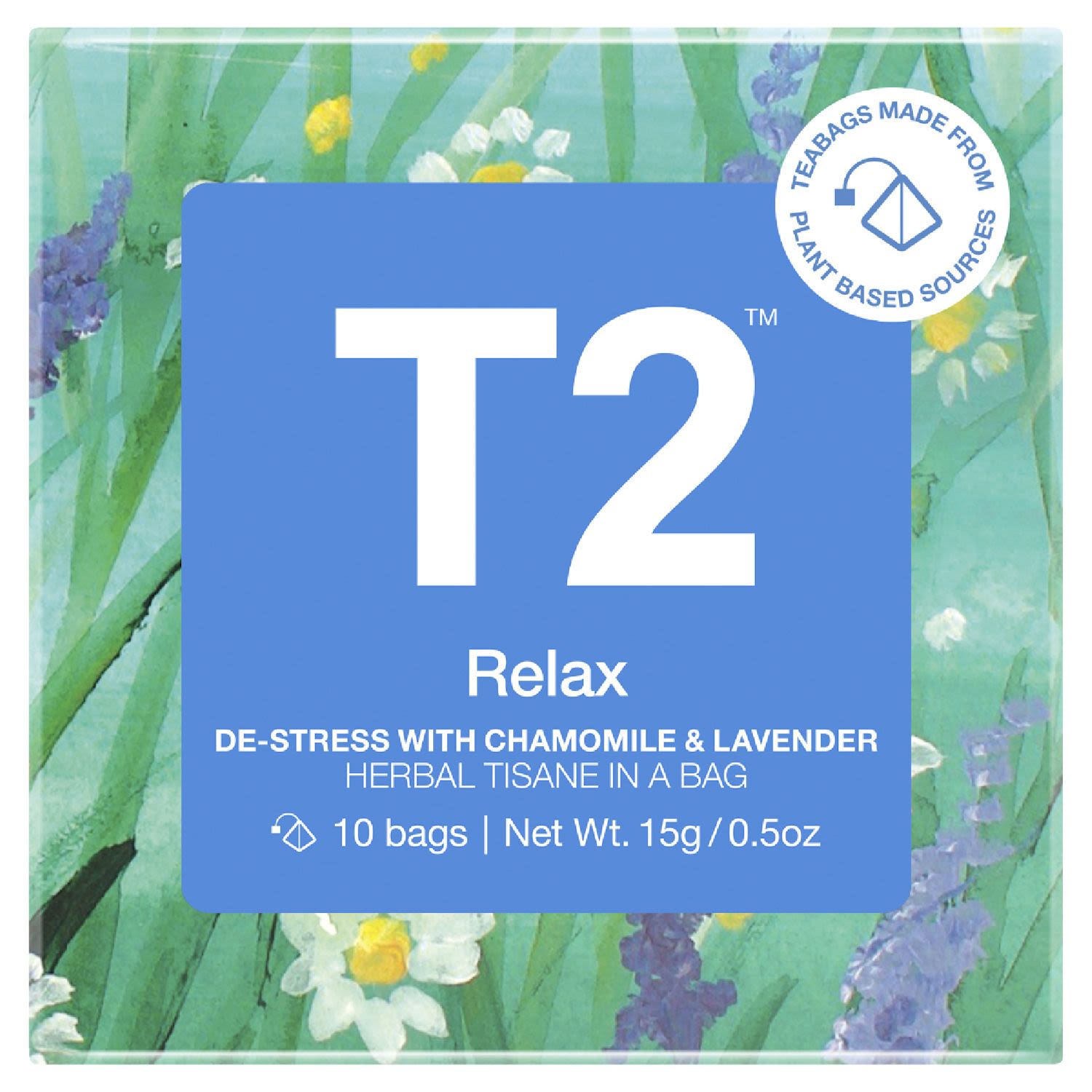 T2 10 pack