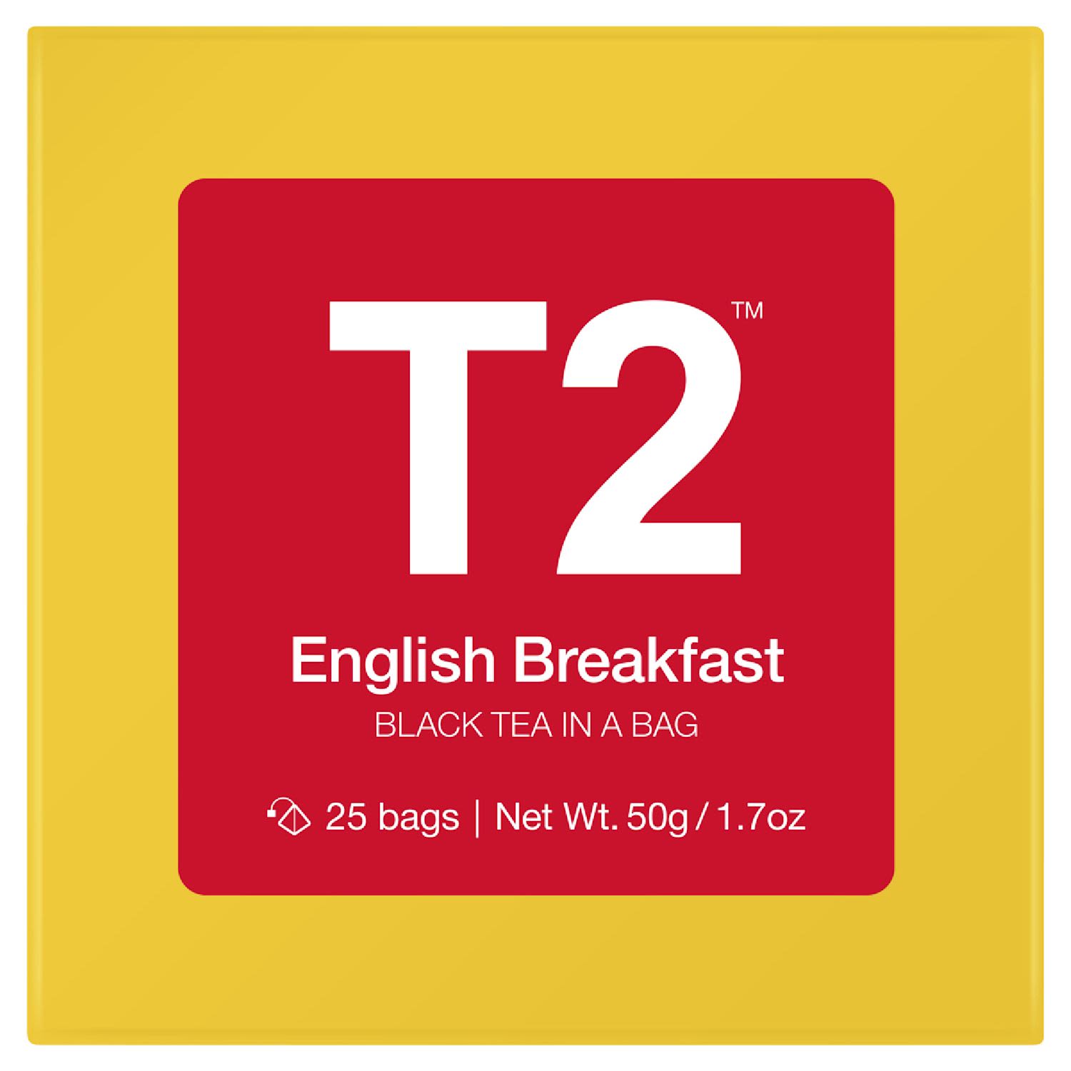 T2 25 pack