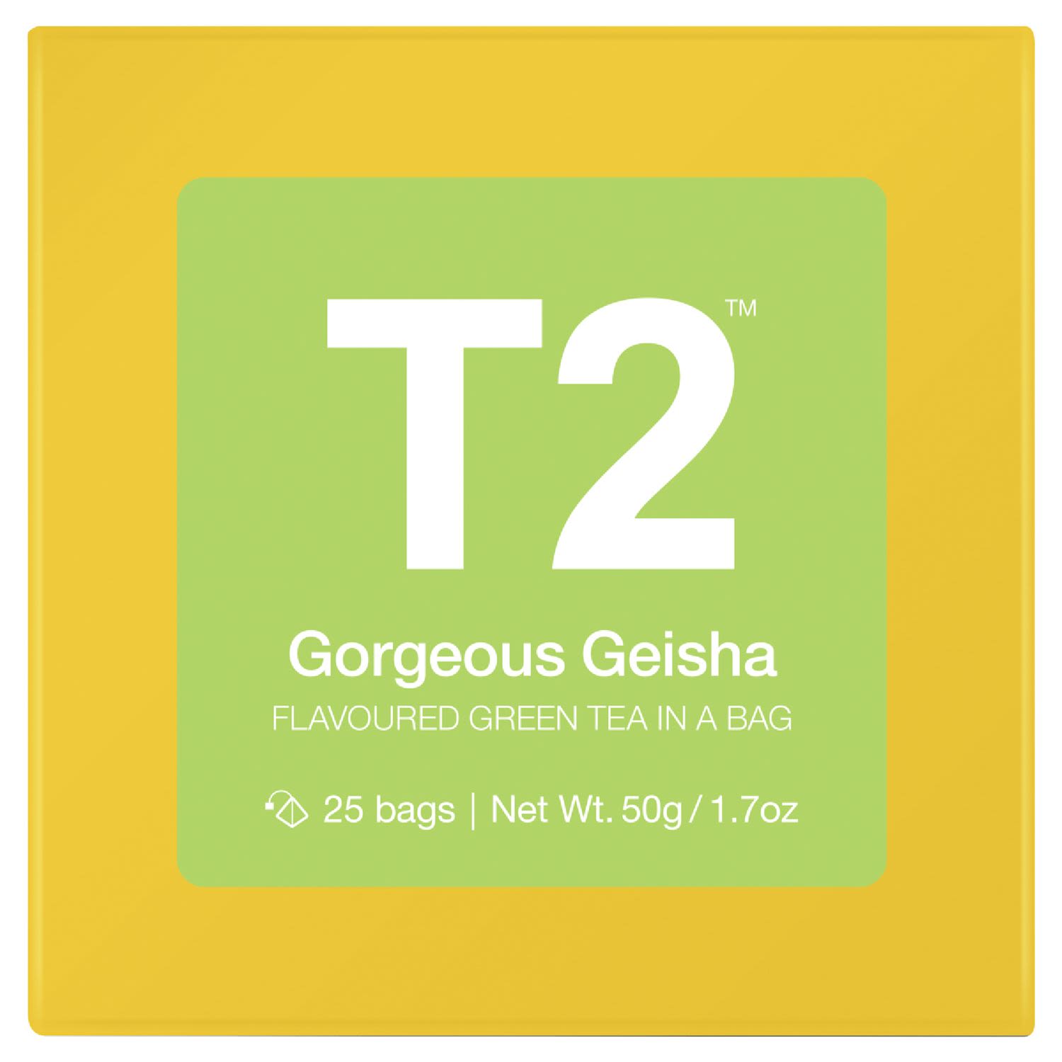 T2 25 pack