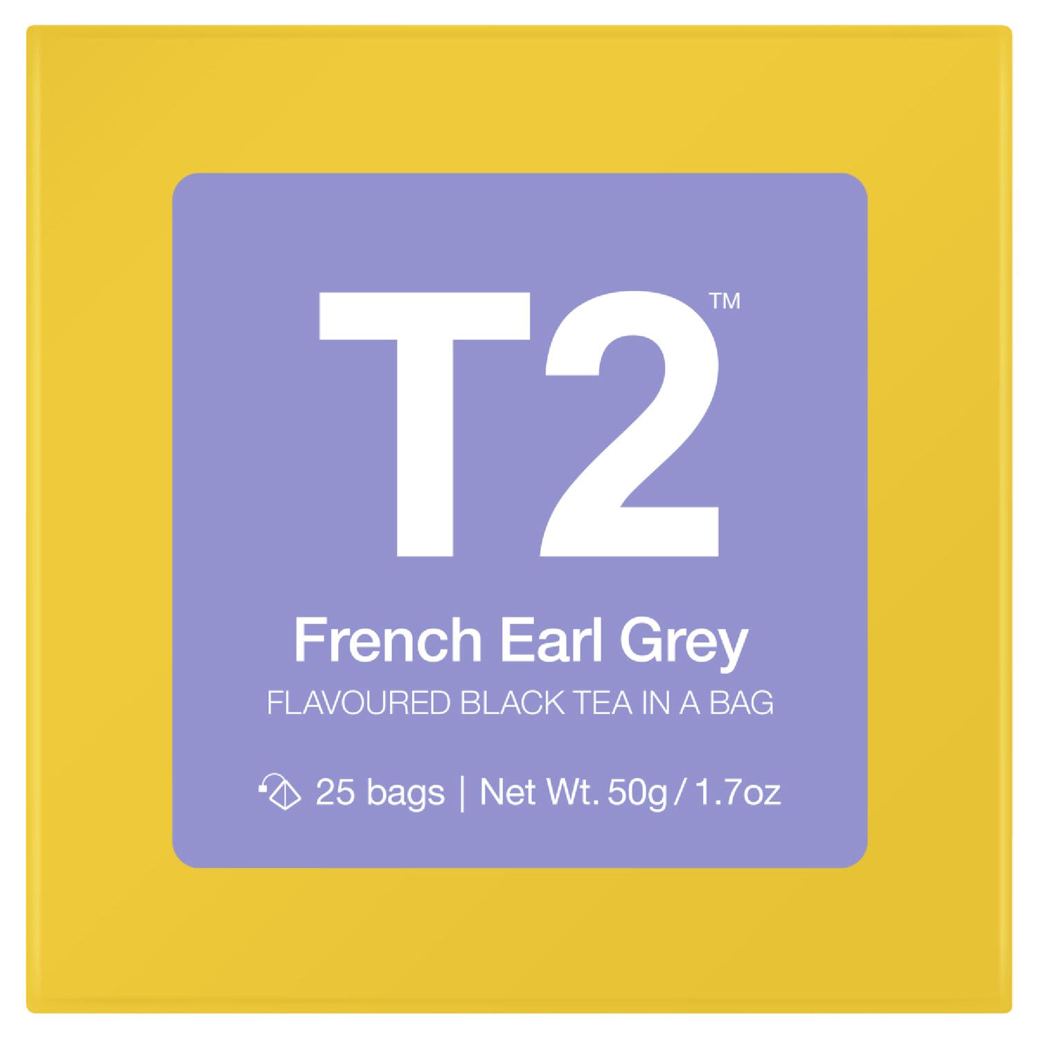T2 25 pack