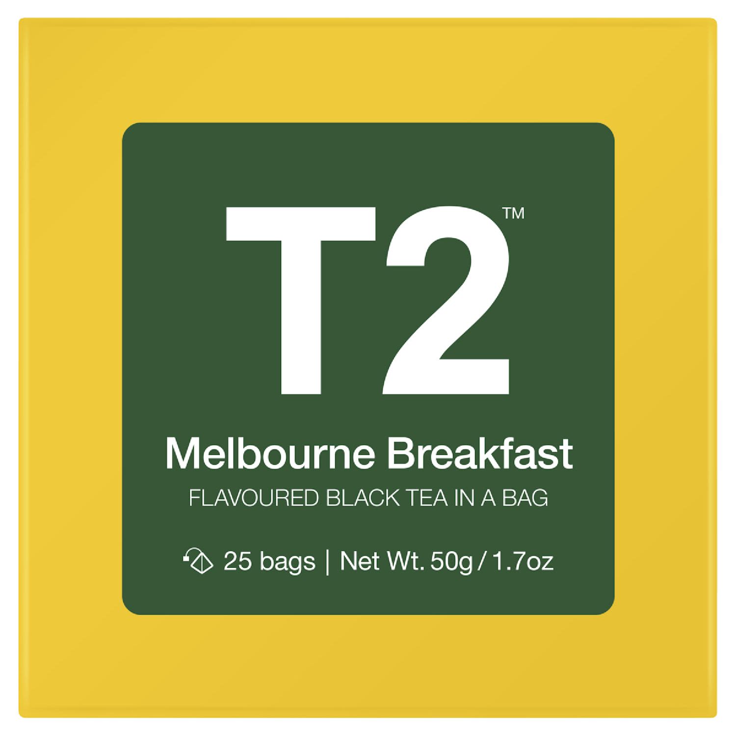 T2 25 pack