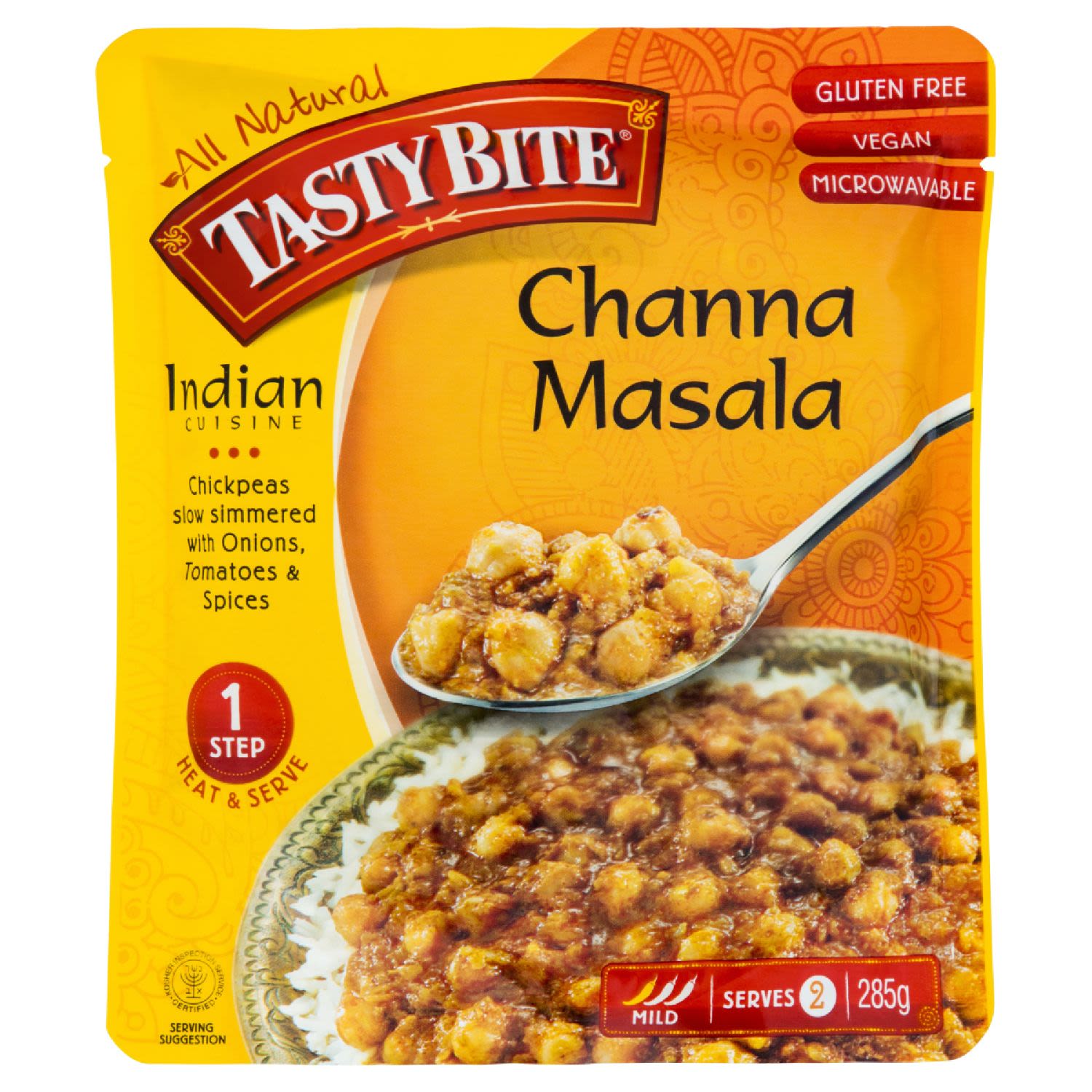 Tasty Bite