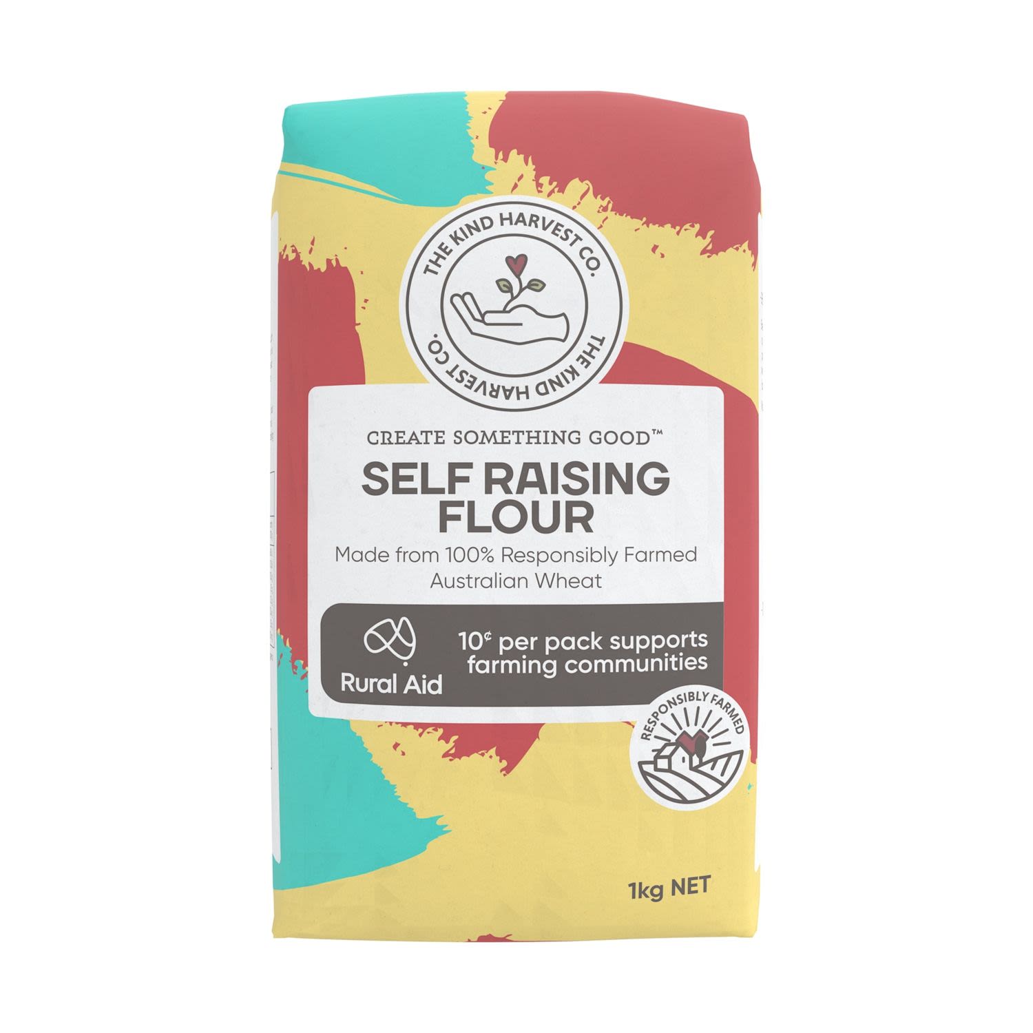 The Good Harvest Co. 1kg