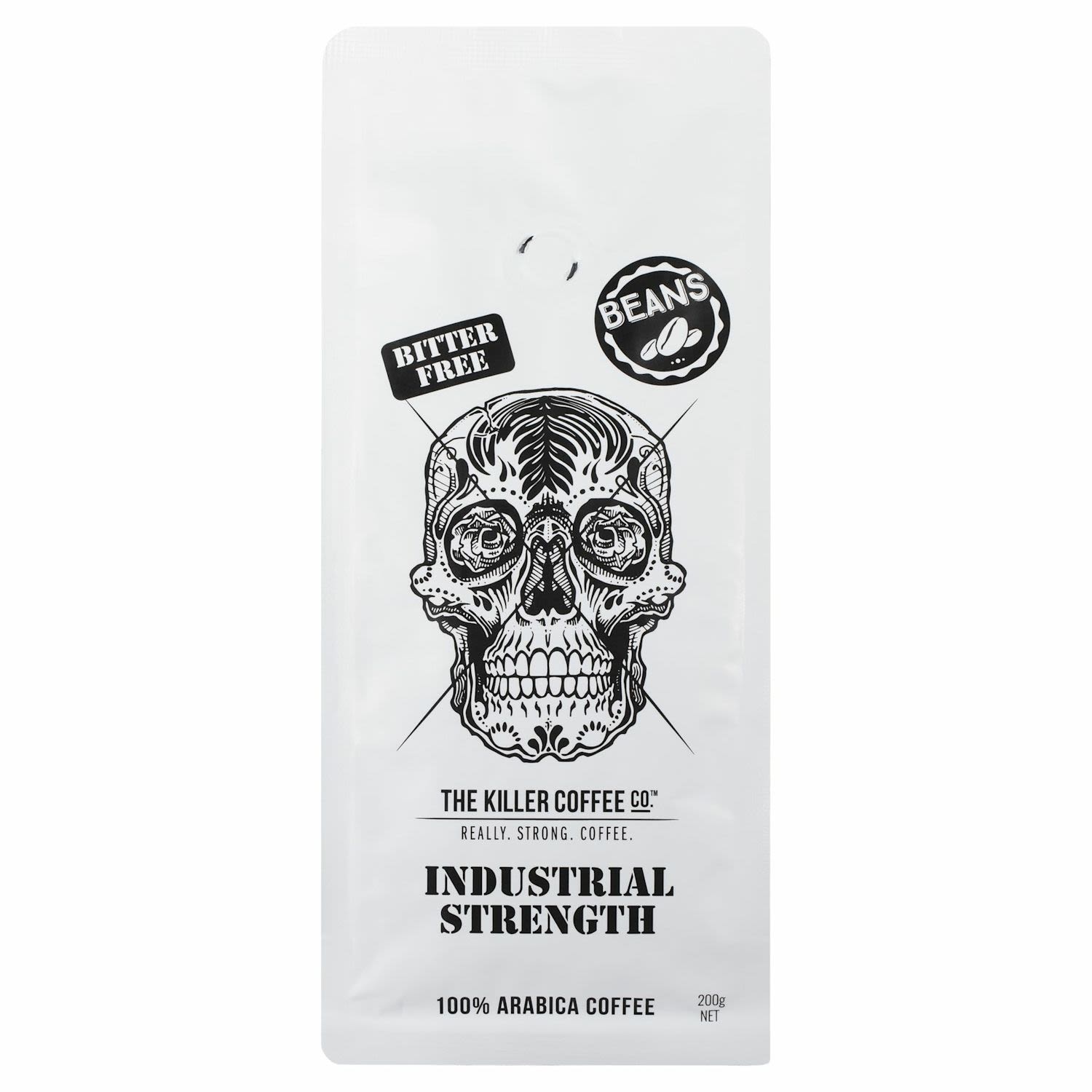 The Killer Coffee Co. 200g