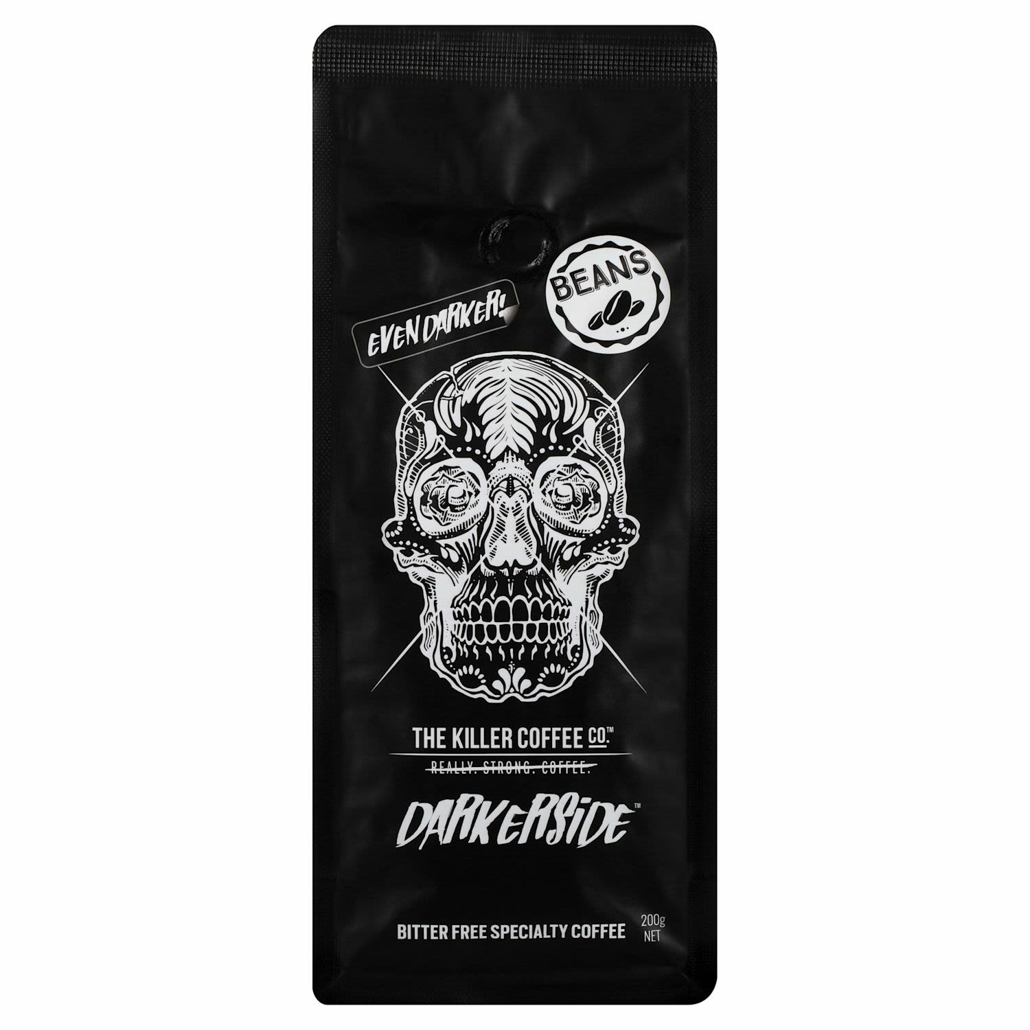 The Killer Coffee Co. 200g