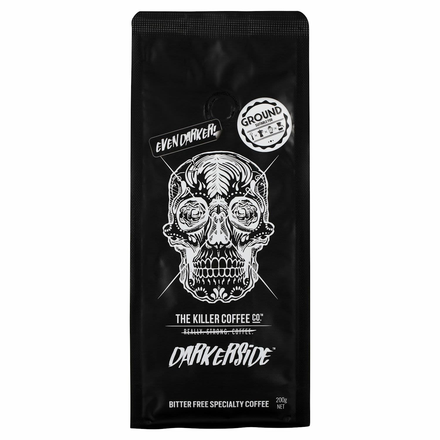 The Killer Coffee Co. 200g