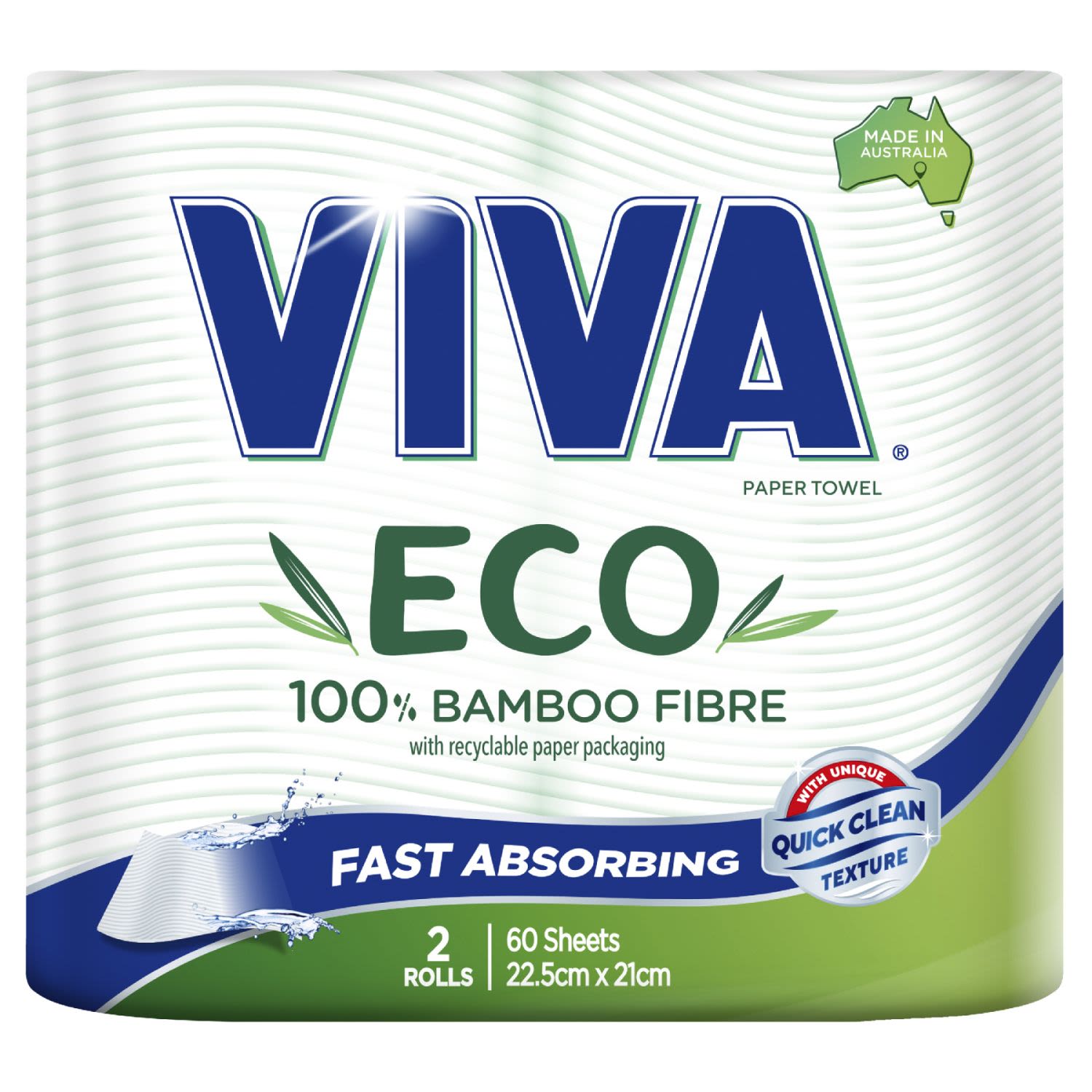 Viva 2 pack