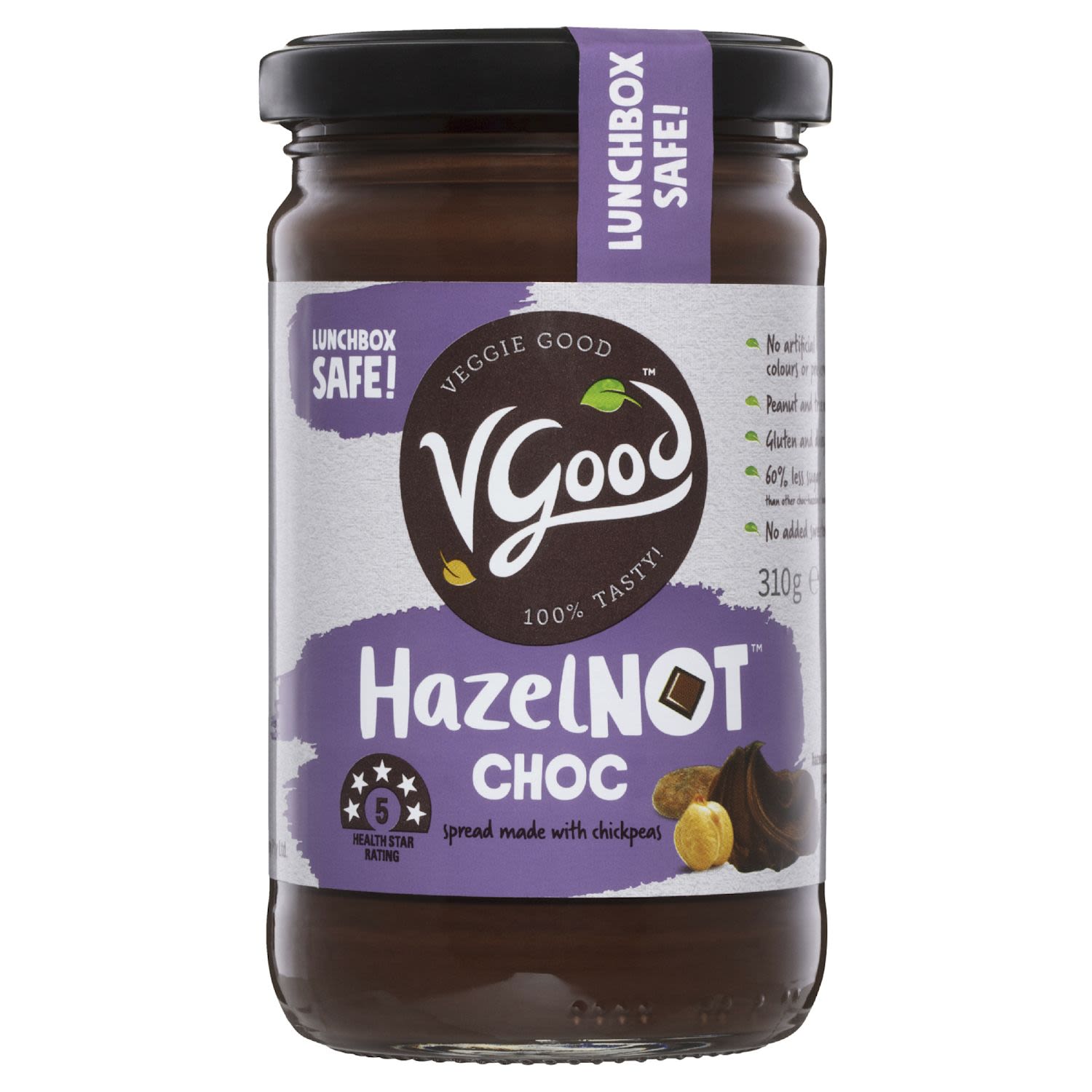 VGood 310g