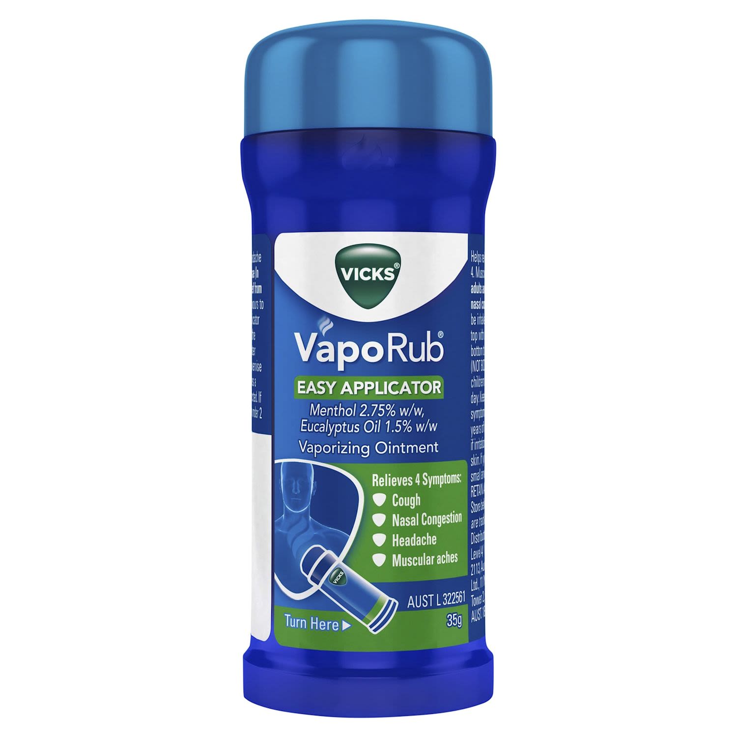 Vicks