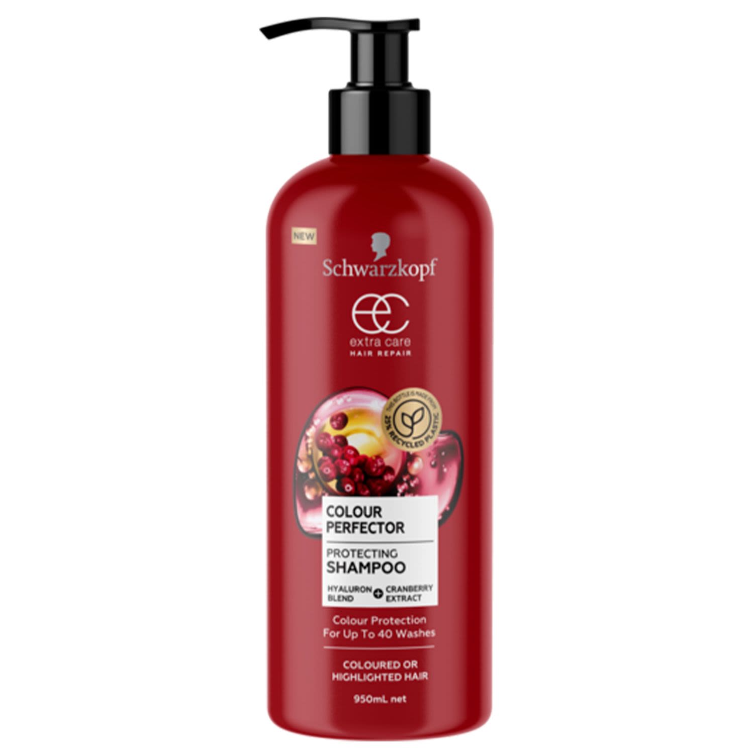 Schwarzkopf 950ml