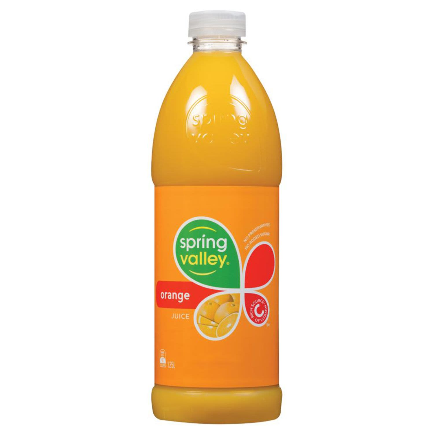 Spring Valley 1.25L
