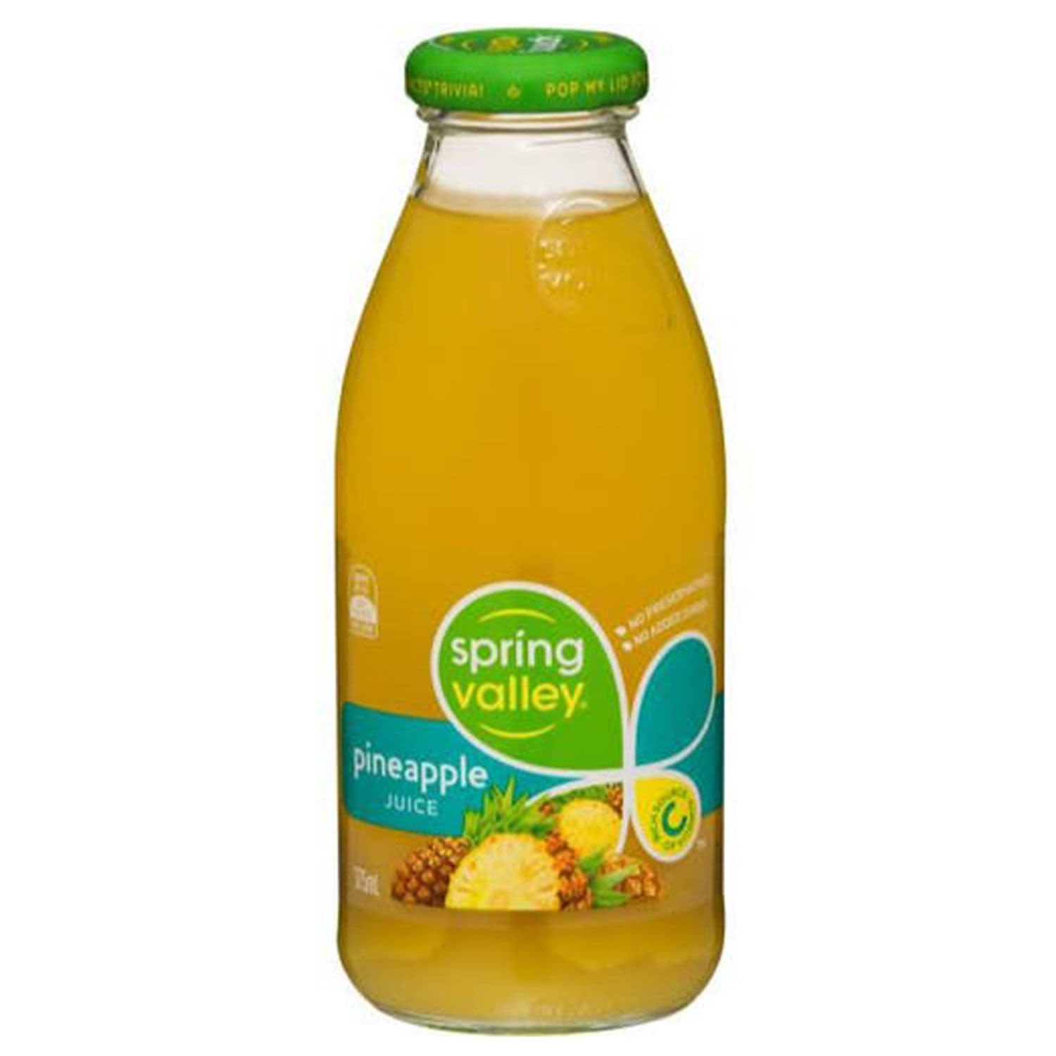 Spring Valley 375ml