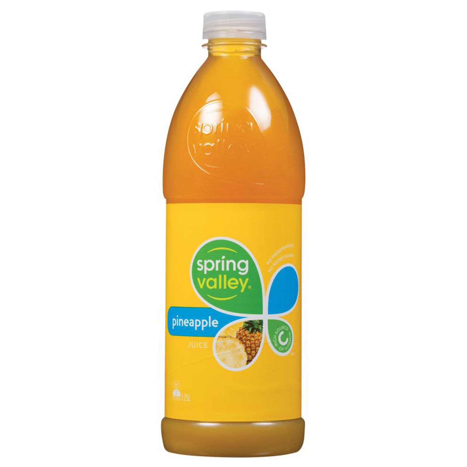 Spring Valley 1.25L