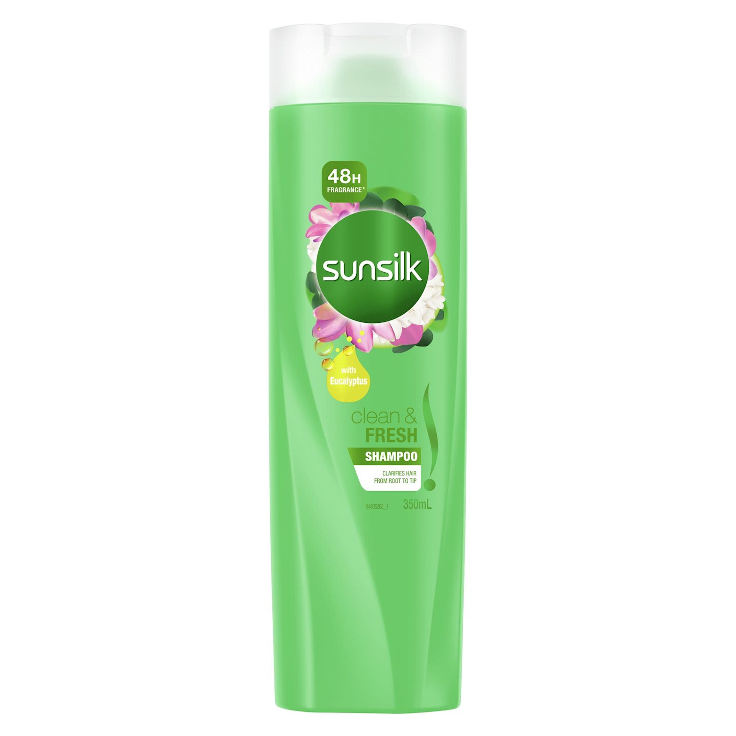 Sunsilk Shampoo Clean & Fresh