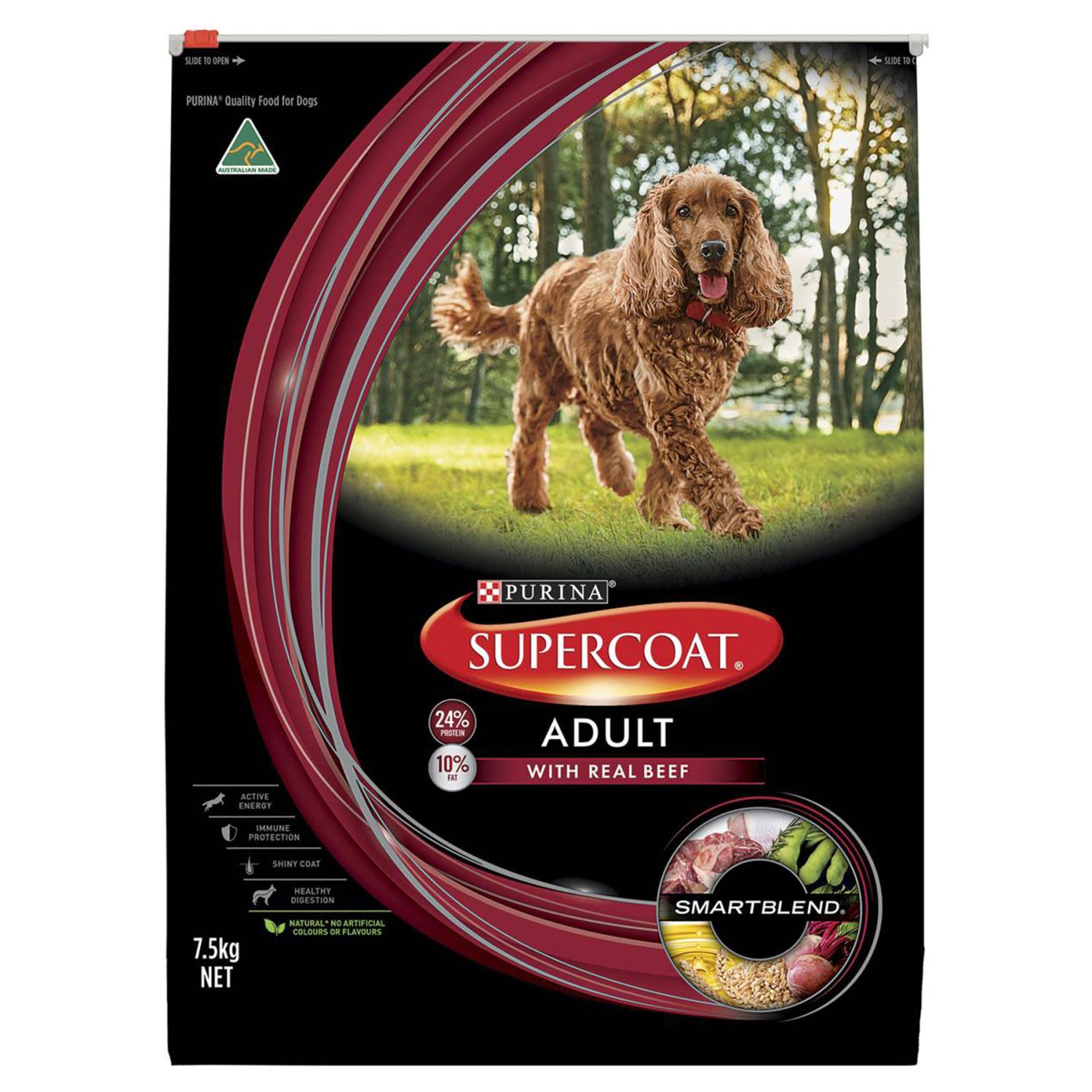Supercoat 7.5kg