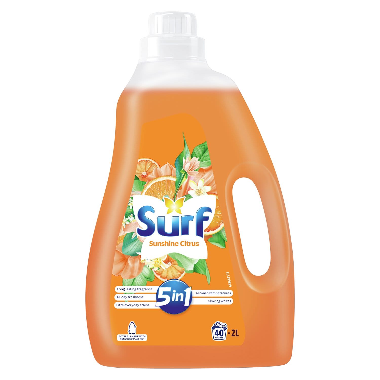 Surf 2L