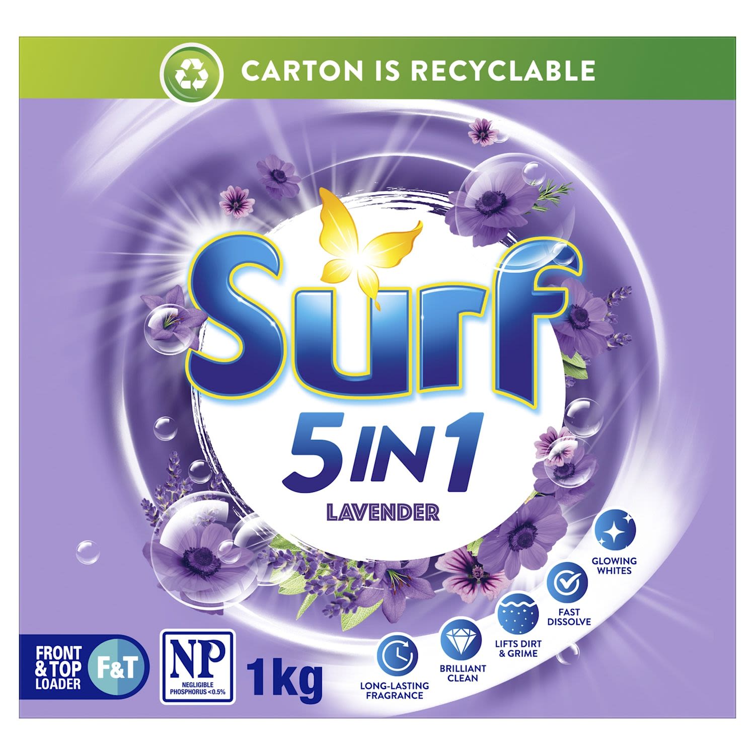 Surf 1kg