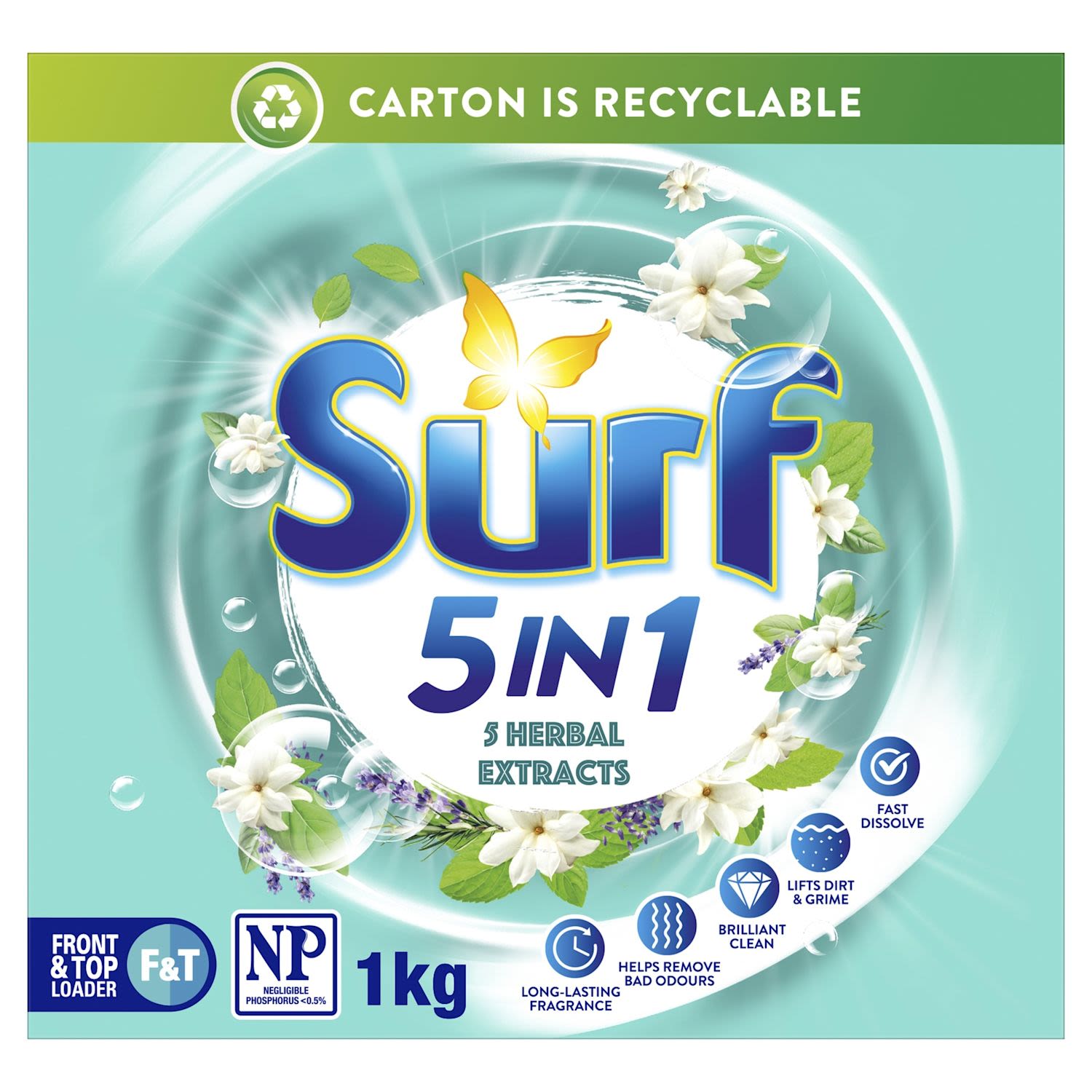 Surf 1kg