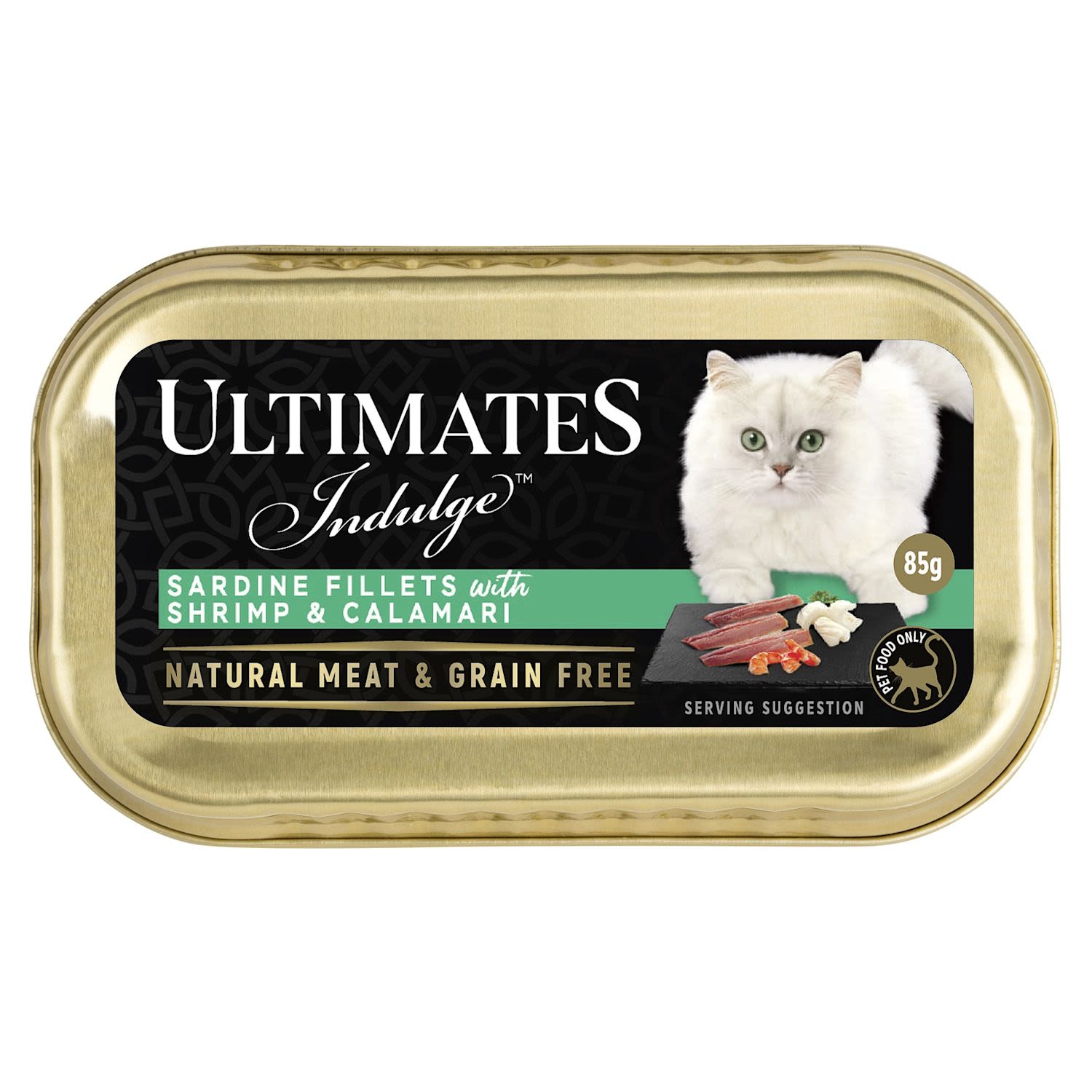 Ultimates Indulge