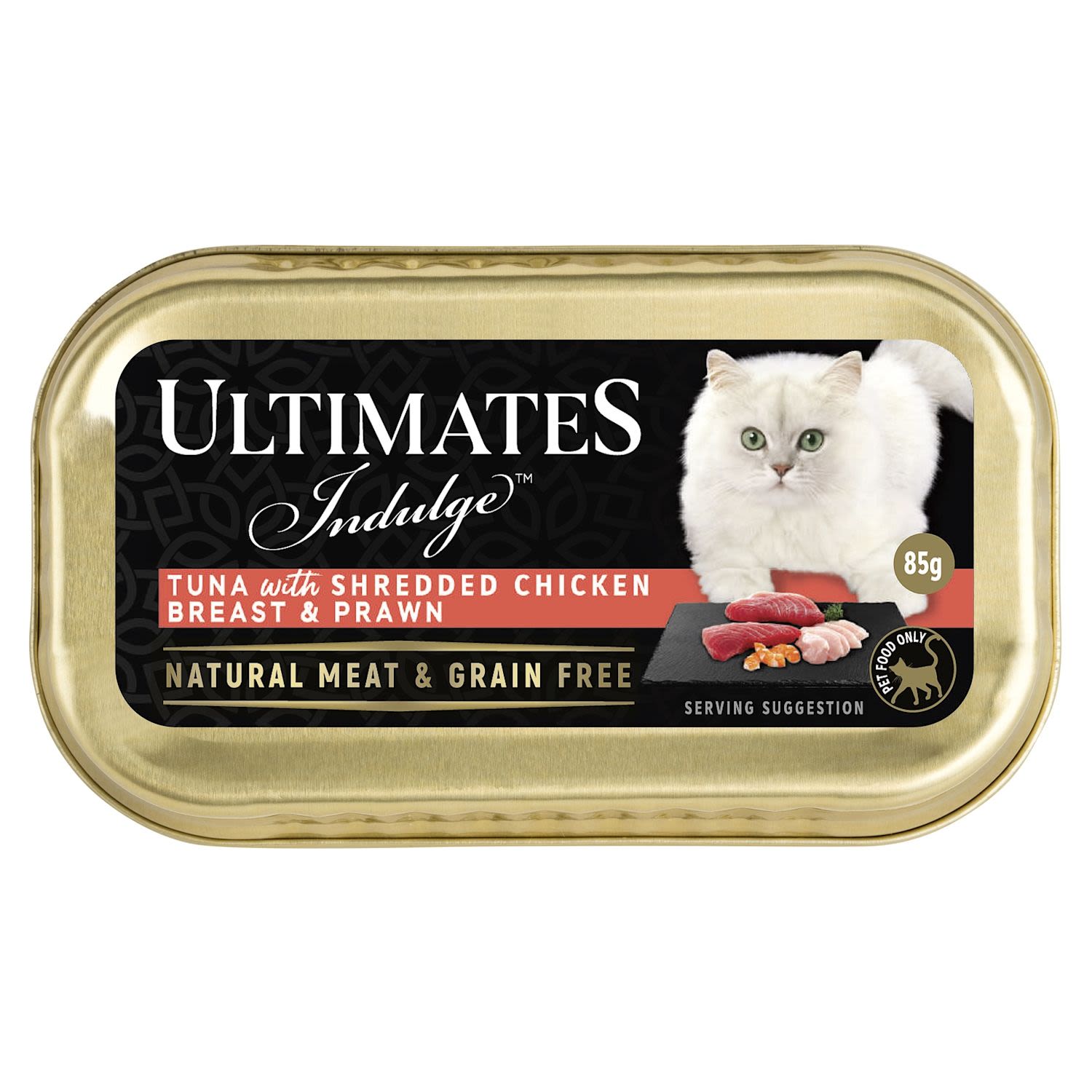 Ultimates Indulge 85g