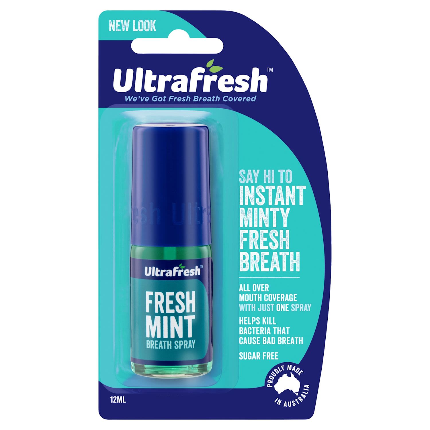 Ultrafresh 12ml