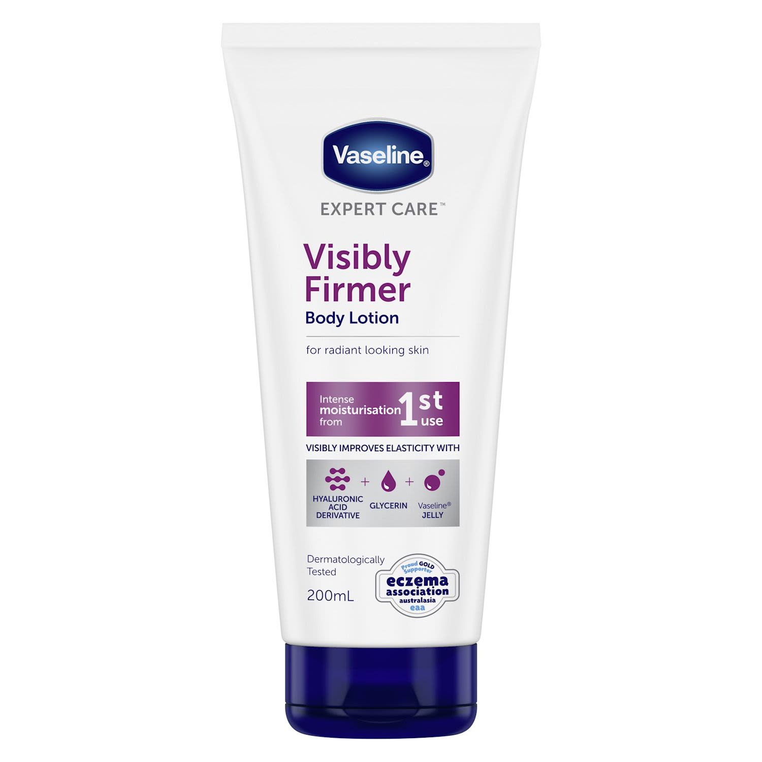 Vaseline 200ml