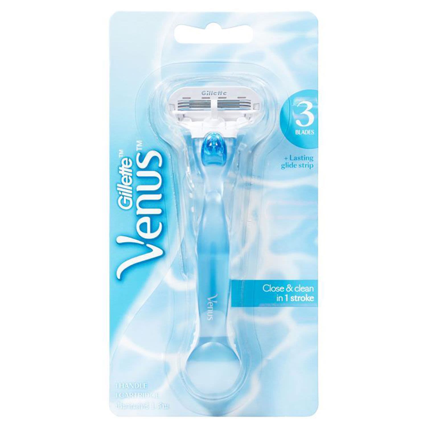 Venus 3 pack