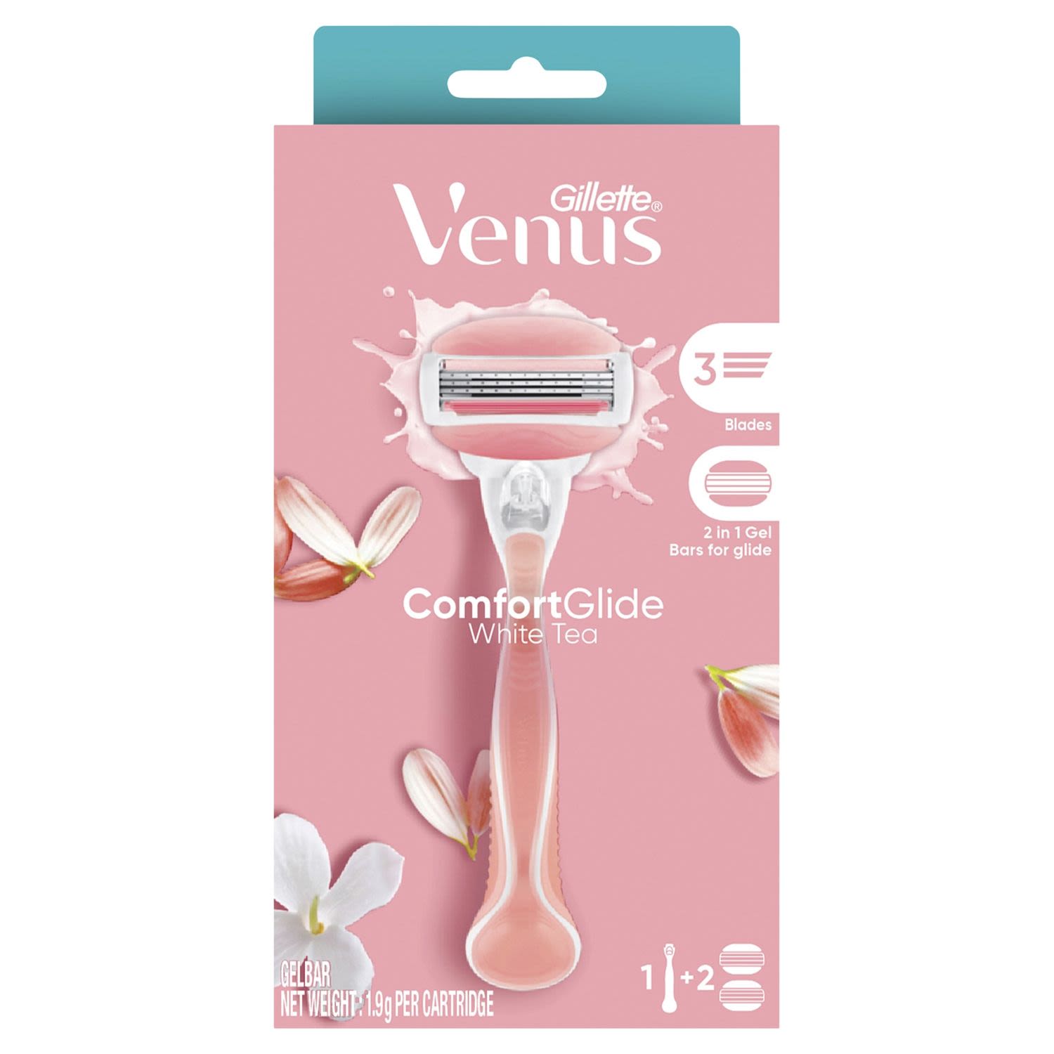 Venus 2 pack