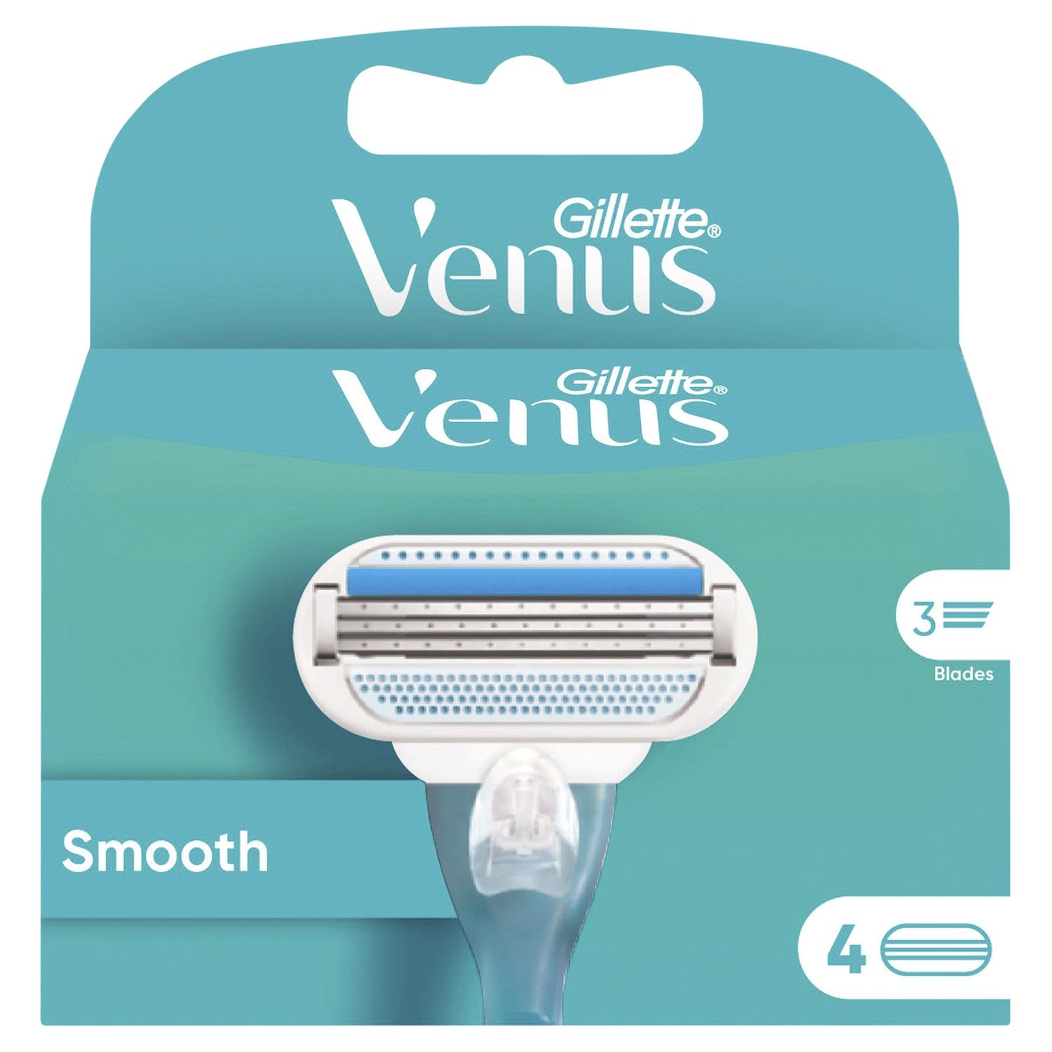 Venus 4 pack