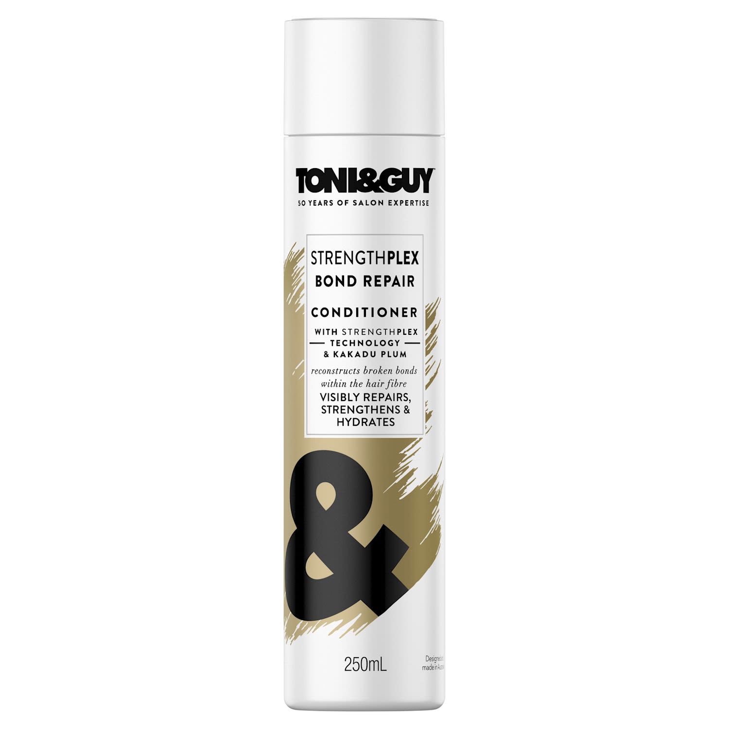 Toni&Guy StrengthPlex Bond Repair Conditioner
