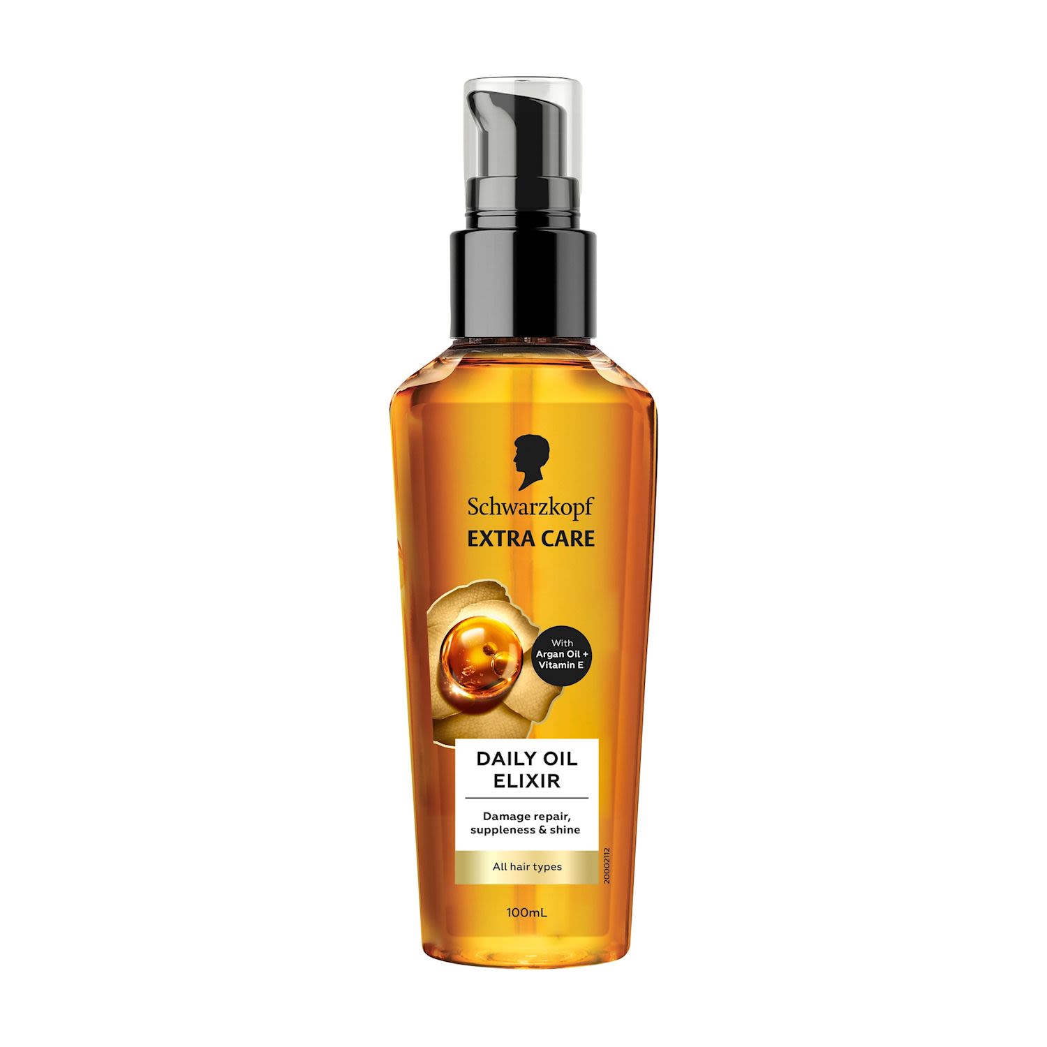 Schwarzkopf 100ml