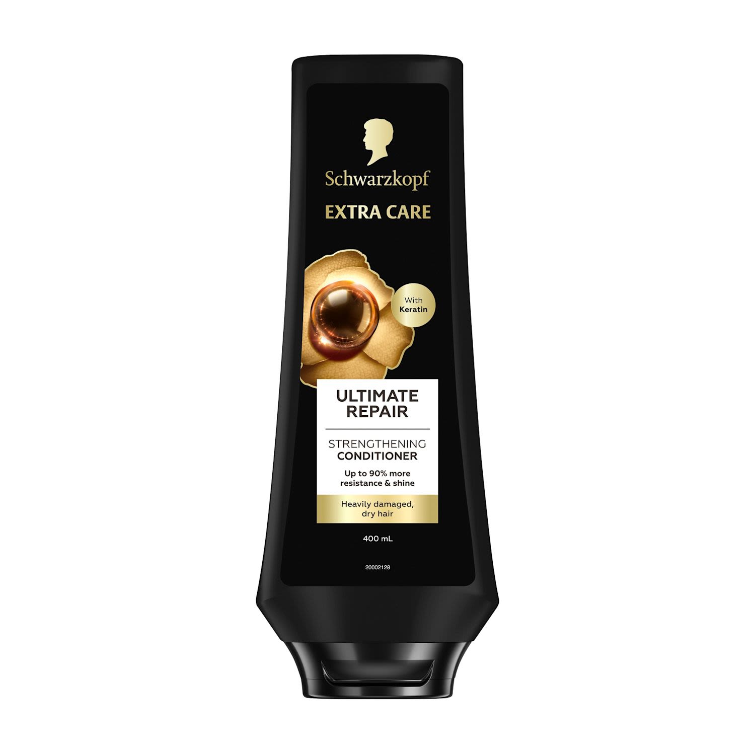 Schwarzkopf Extra Care Ultimate Repair Strengthening Conditioner