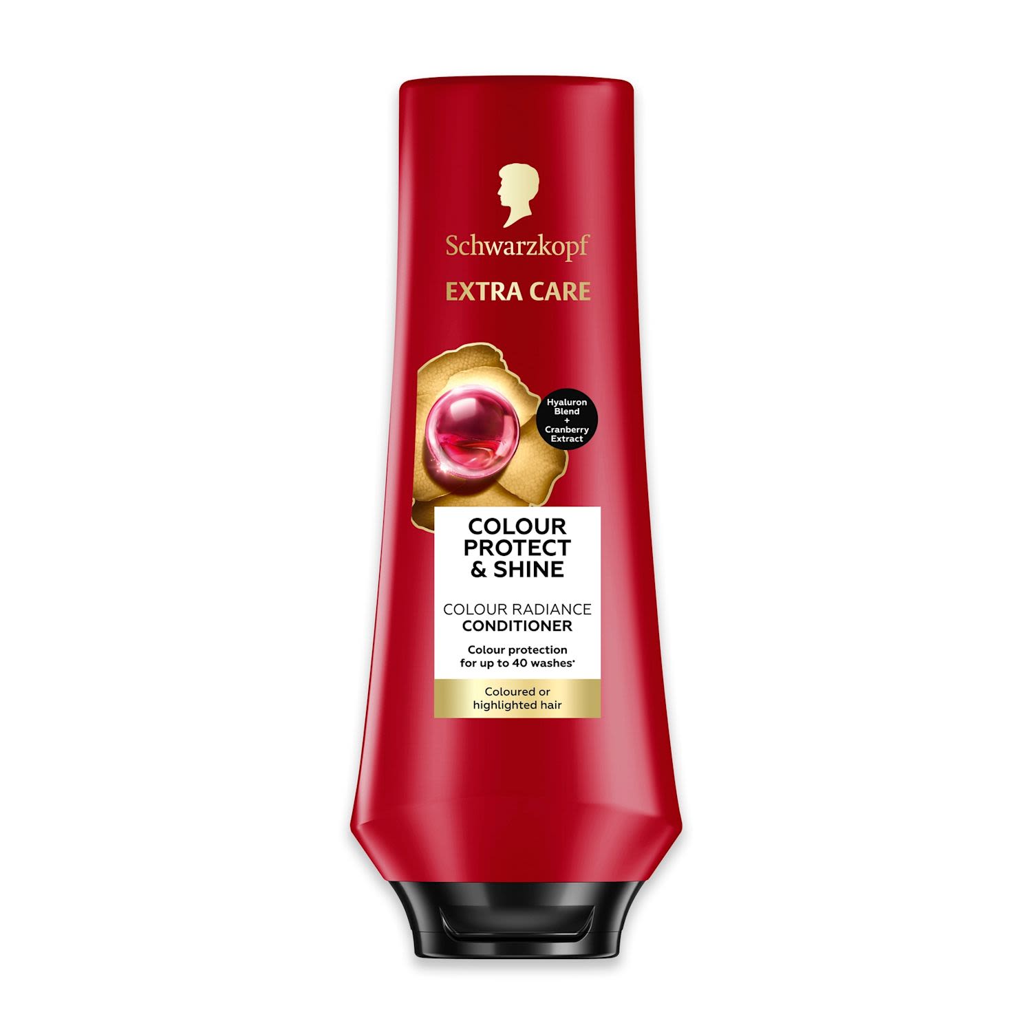 Schwarzkopf Extra Care Colour Perfector Protecting Conditioner