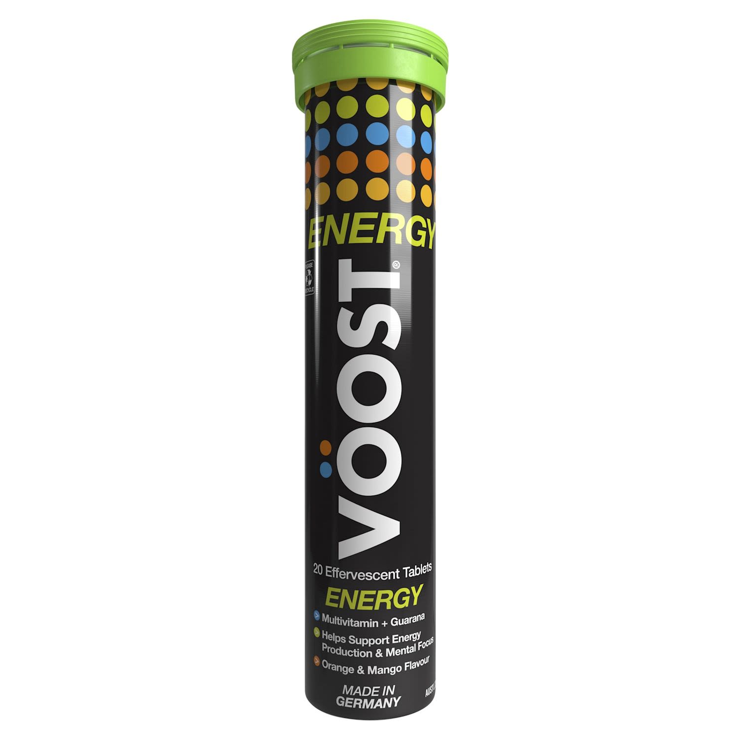 VOOST 20 pack