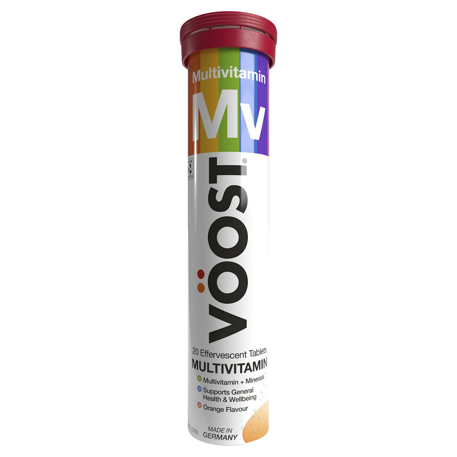 VOOST 20 pack
